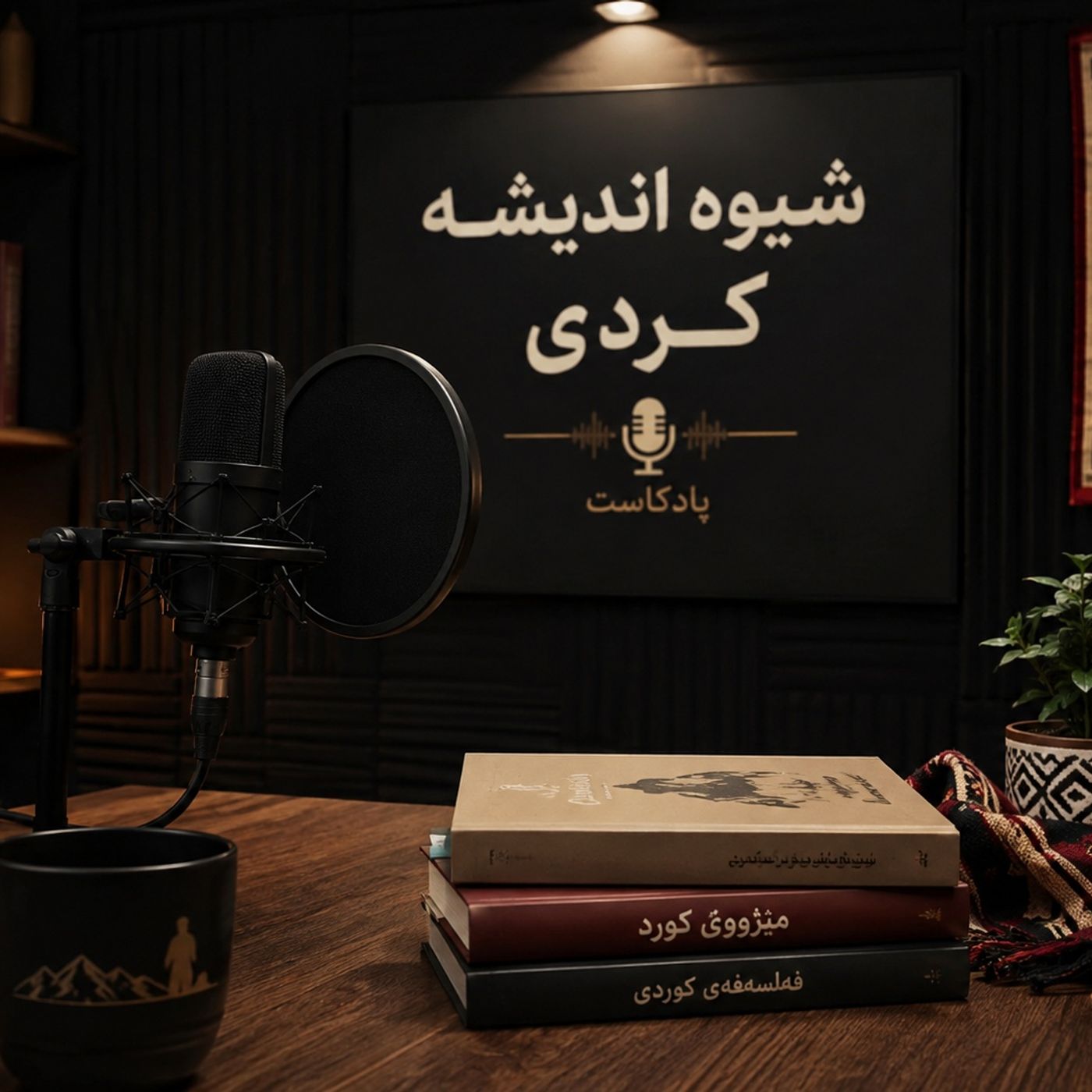 شیوه اندیشه کردی(جافی) episode artwork