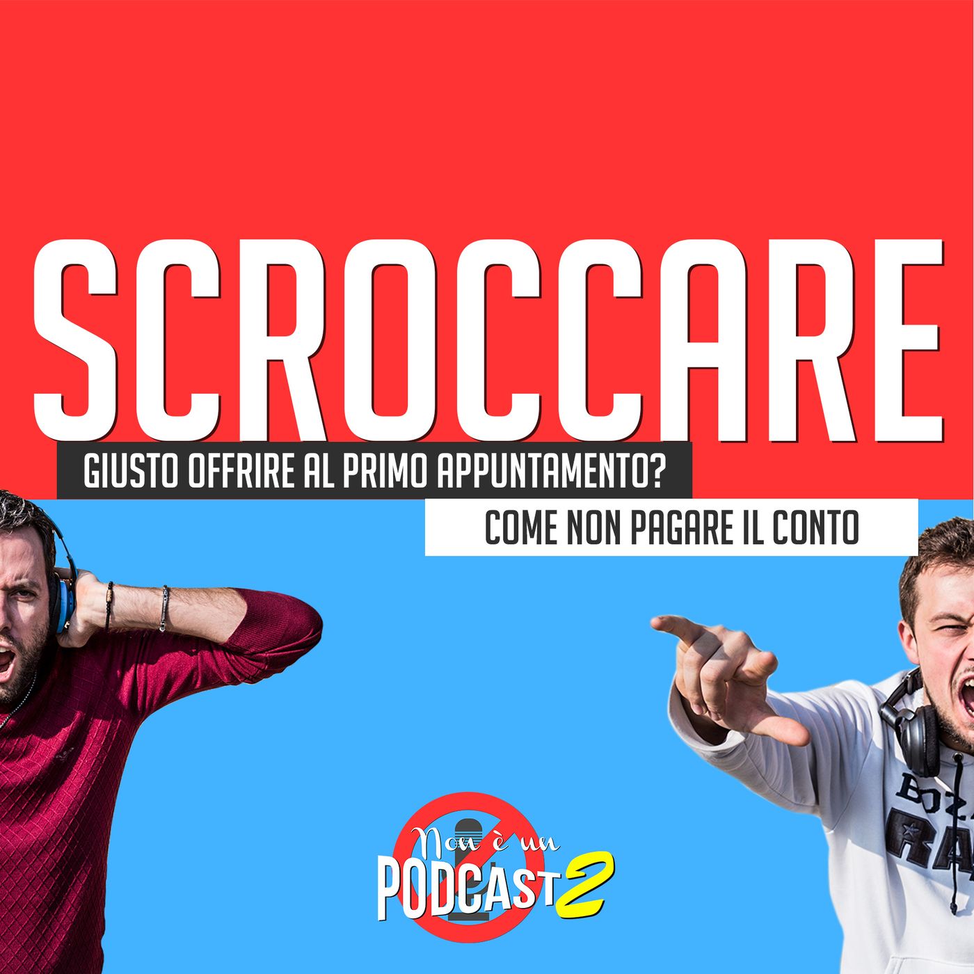 Non è un podcast