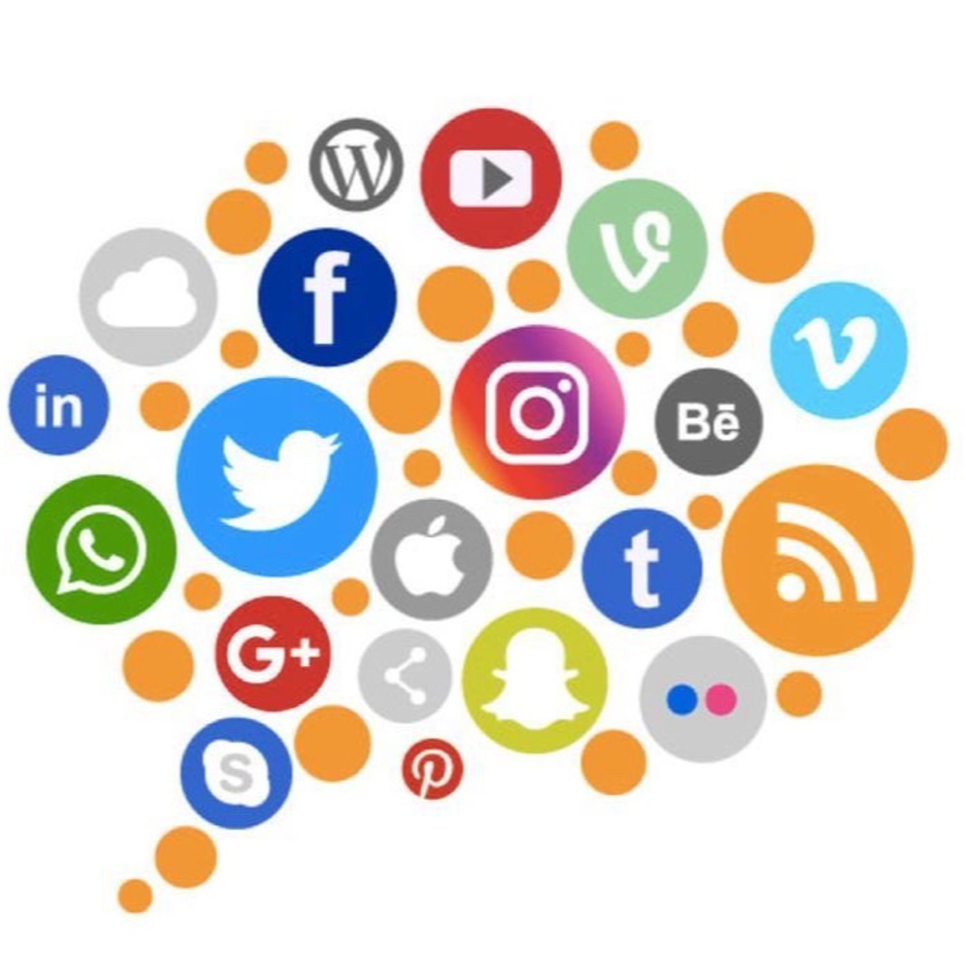 Episodio 2 - Redes sociales como recurso educativo. episode artwork