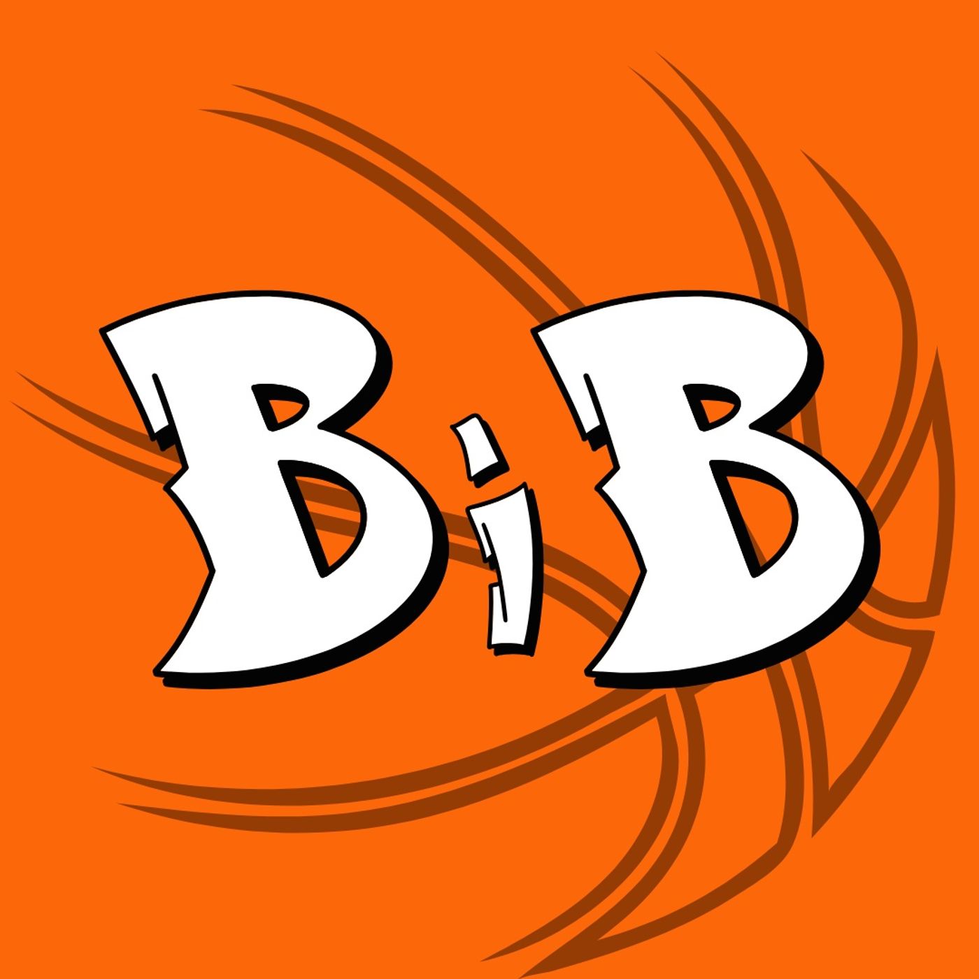 Basket in Barba