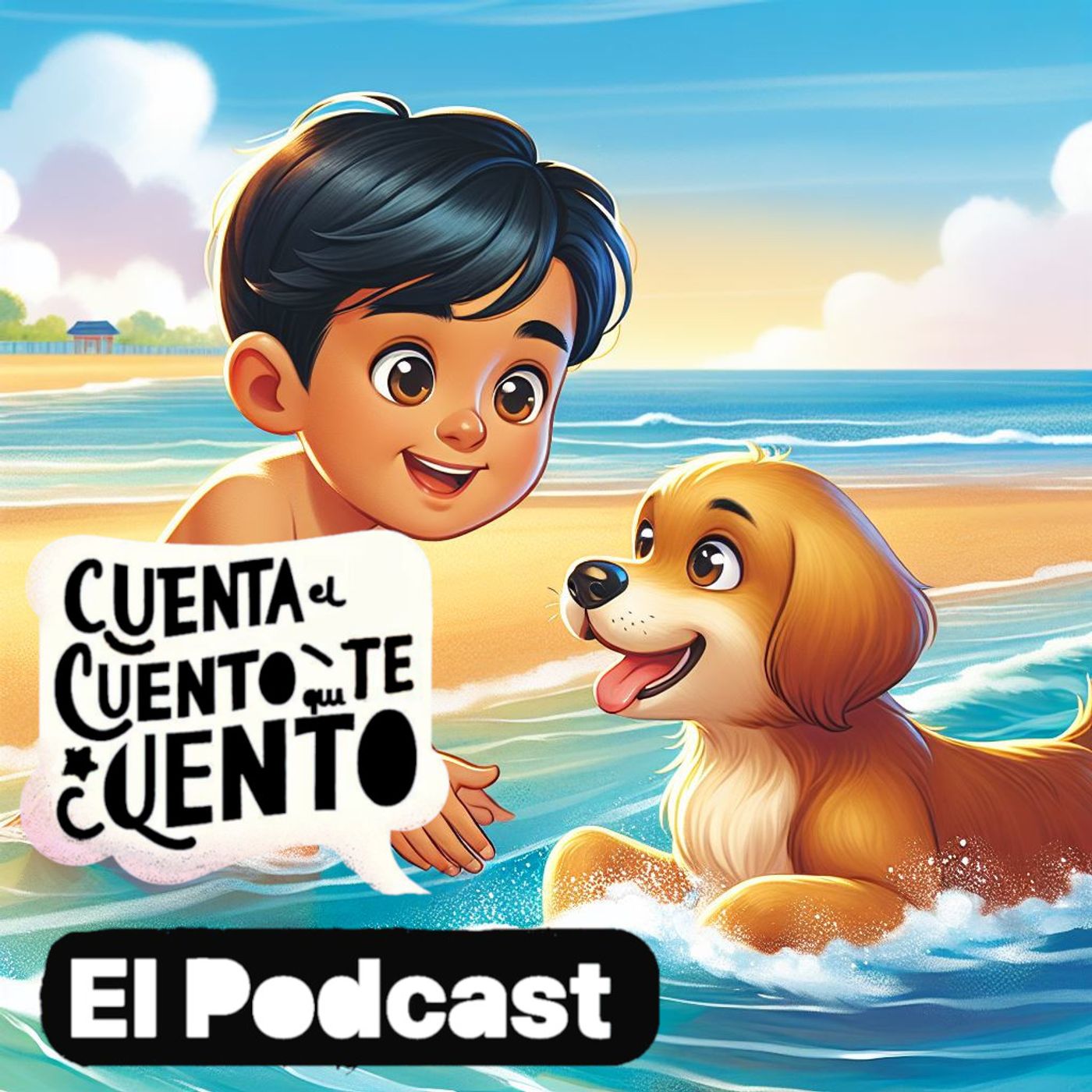 Cuenta el Cuento que Te Cuento