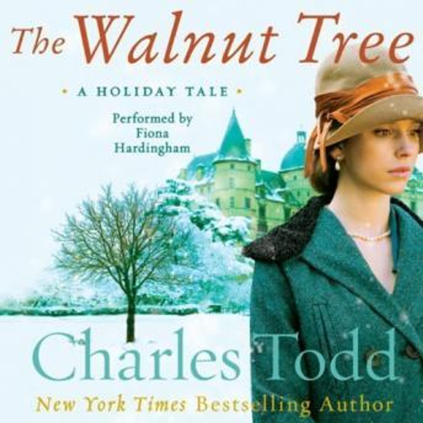 Full-Length Audiobooks in Romance, Mystery
