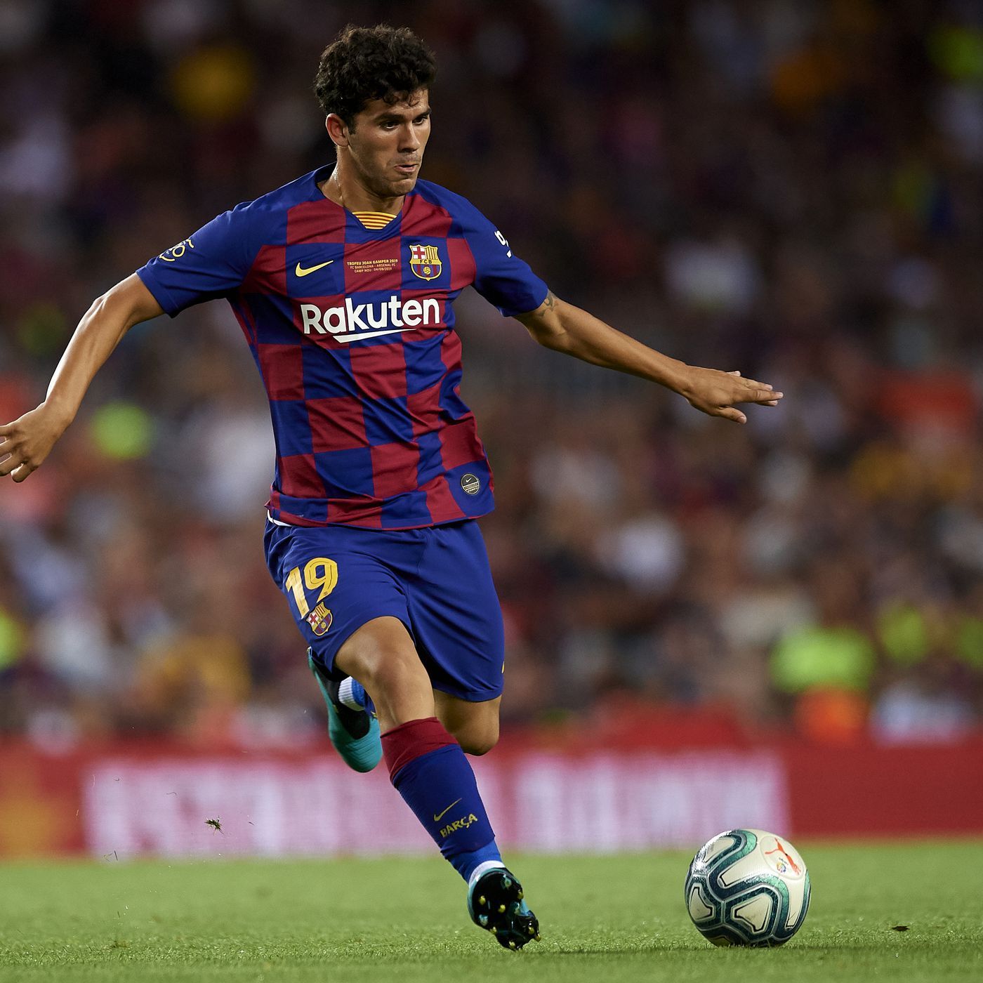 Vida Blaugrana