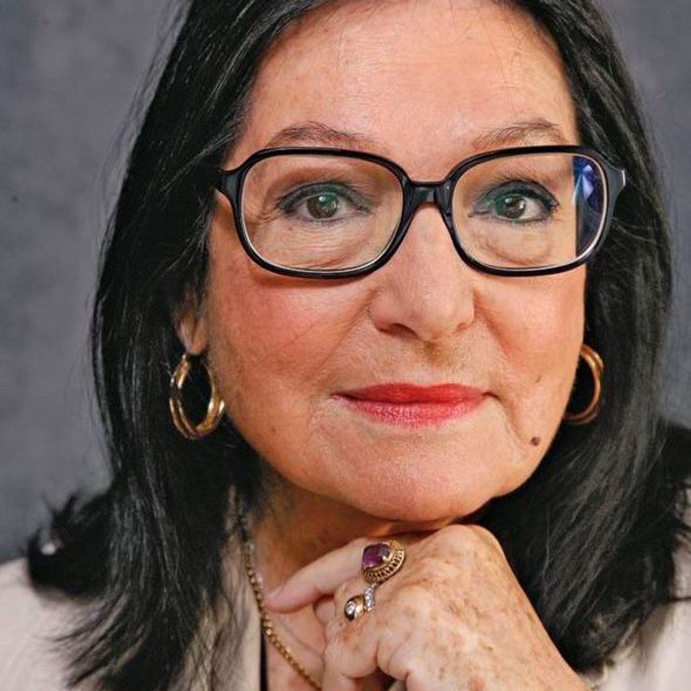 #03 - NANA MOUSKOURI (Reprise)