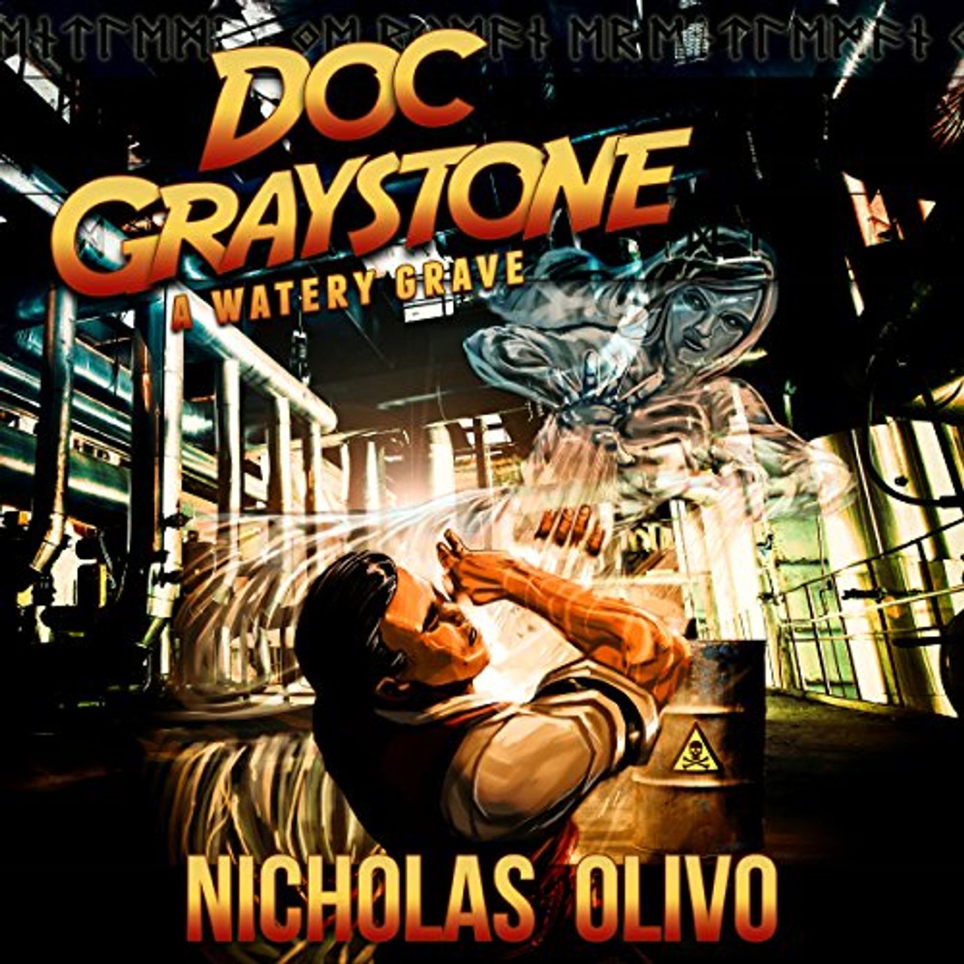 Discover New Releases Audiobooks in Mysteries & Thrillers, Historical