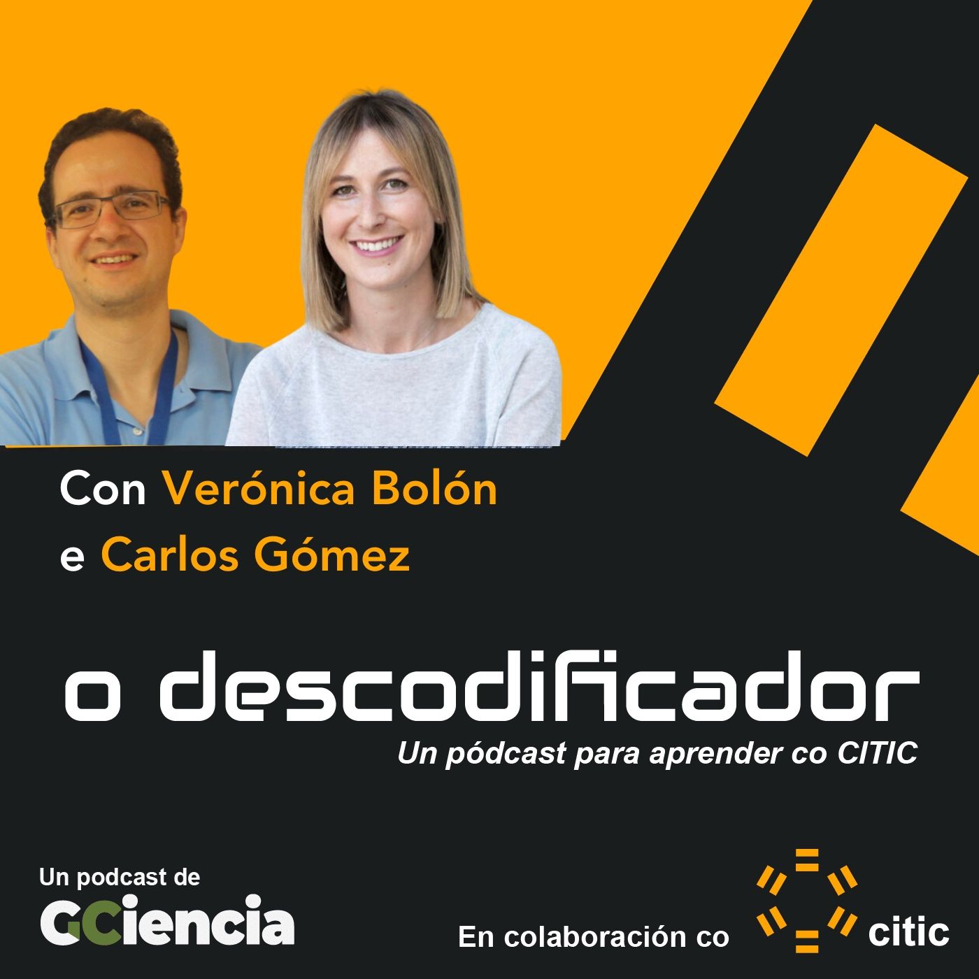 O Descodificador