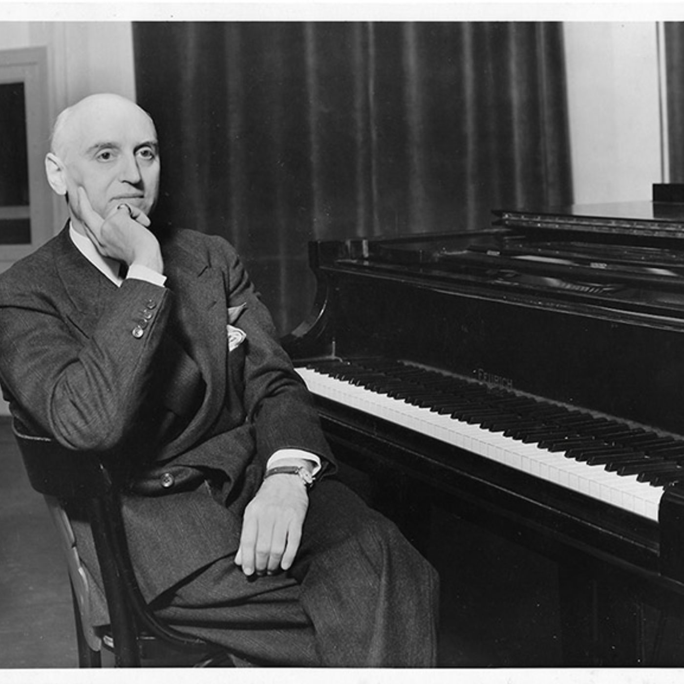 La Mattina all'Opera Buongiorno con ... Victor De Sabata episode artwork