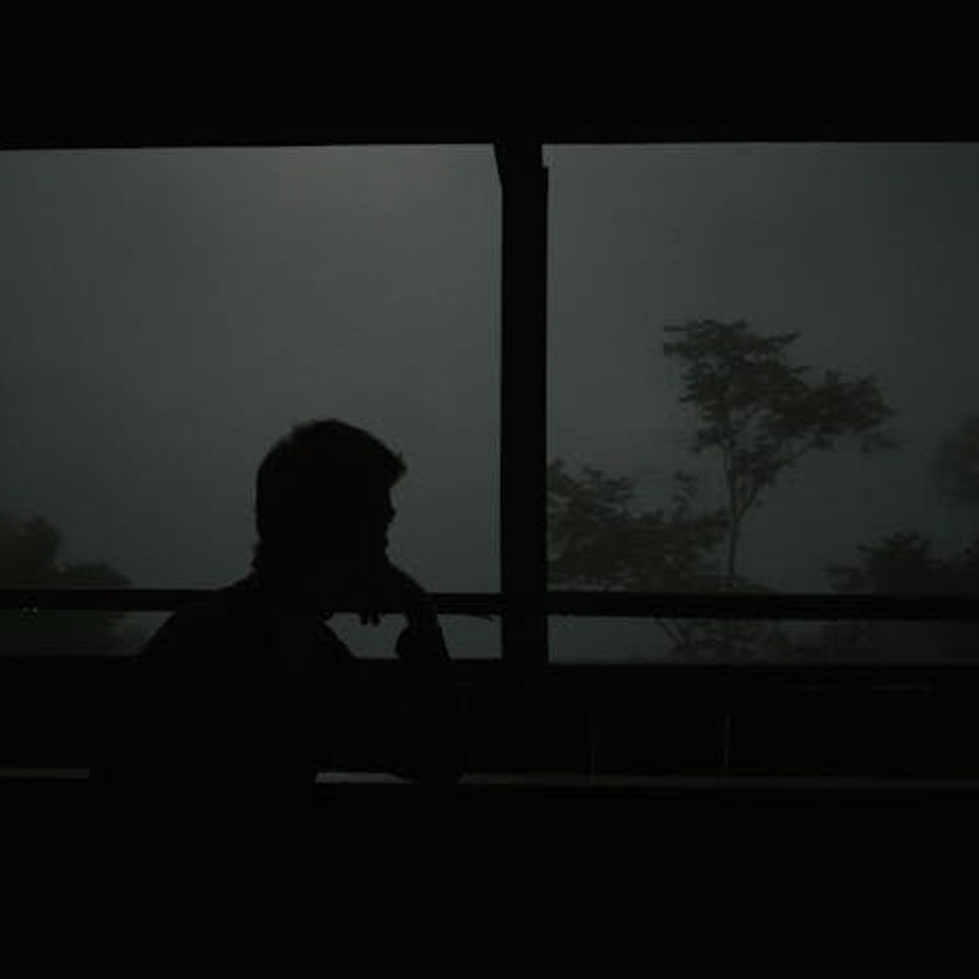 When You Get Accused