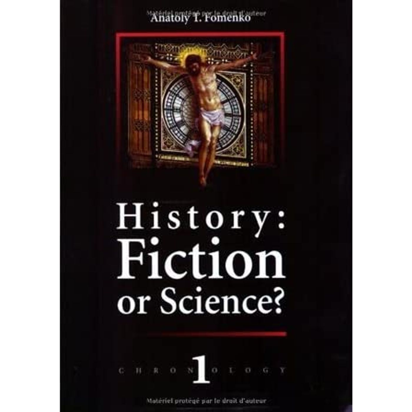 #371: The Roman Empire Never Existed And All History Before the 1500s Is A Lie w/ James and Scott
