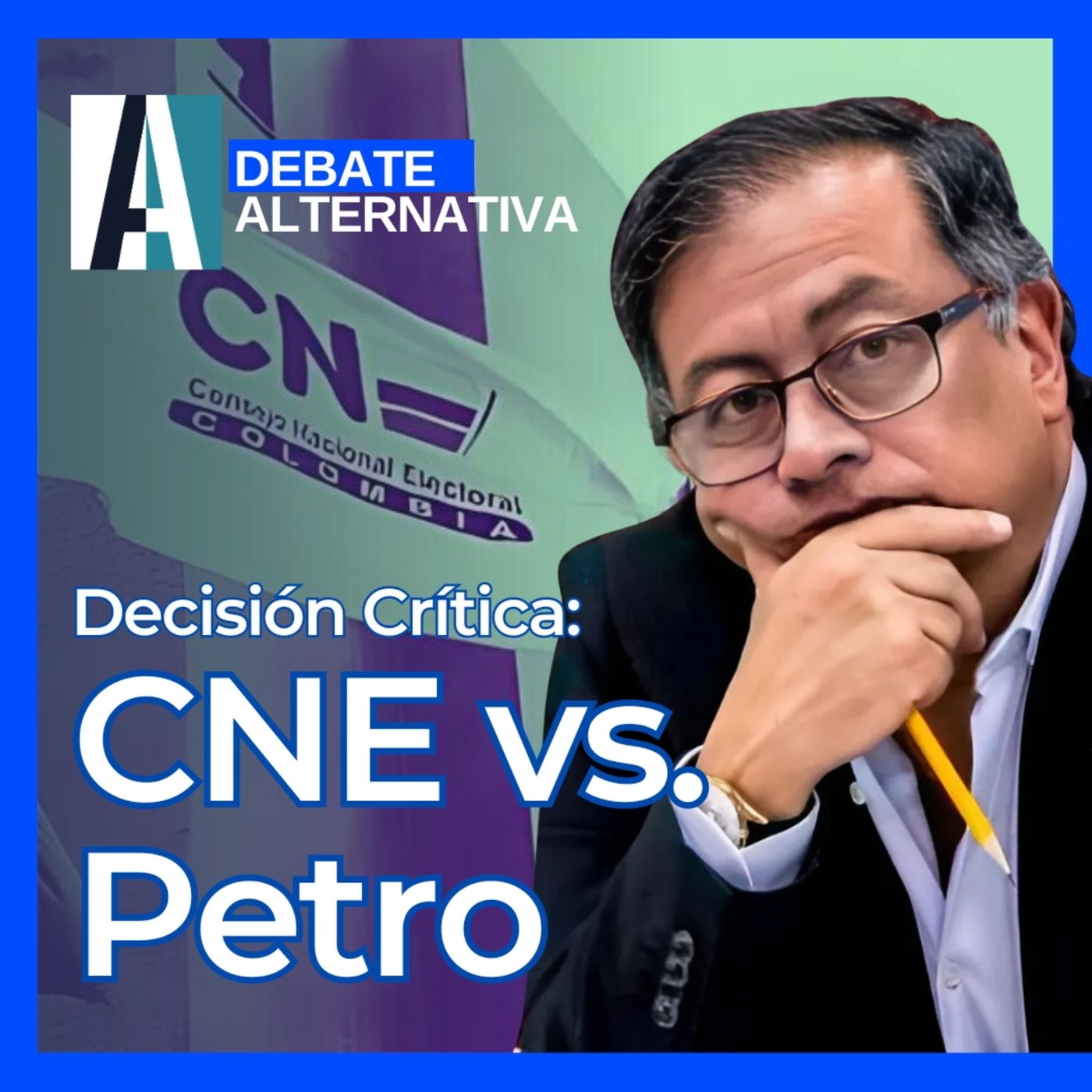 Alternativa Podcast