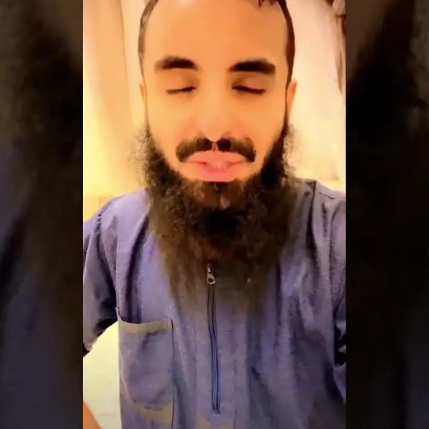 رؤيا فيها فائدة وعبرة | الشيخ محمد العجب #دين || @MohmmadAjab episode artwork