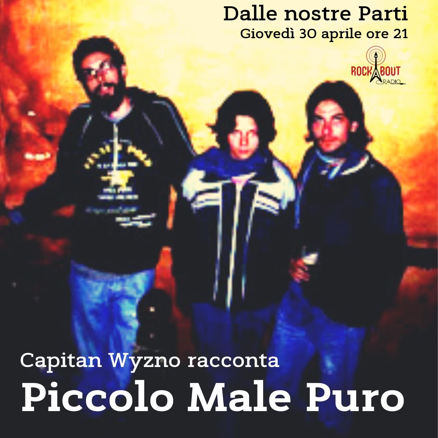 || Le Recensioni Dalle nostre parti ||