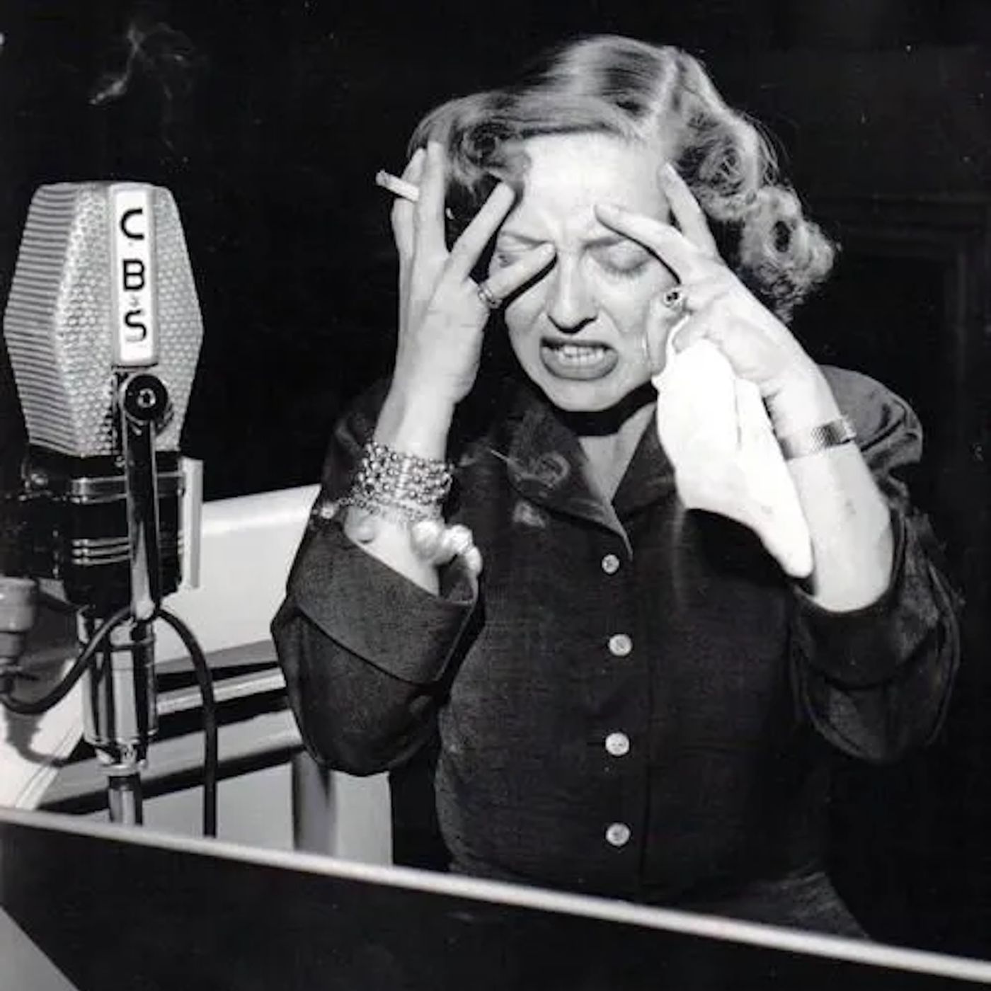 Classic Radio Theater with Wyatt Cox