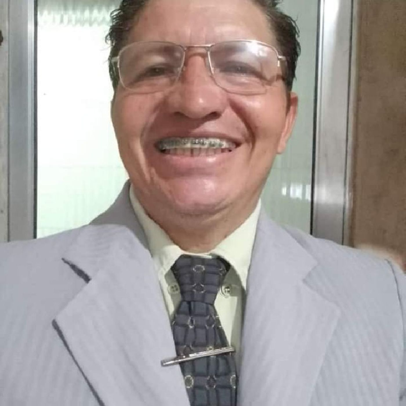 Oração da madrugada c/pastor Gilvan Consolo De Deus episode artwork
