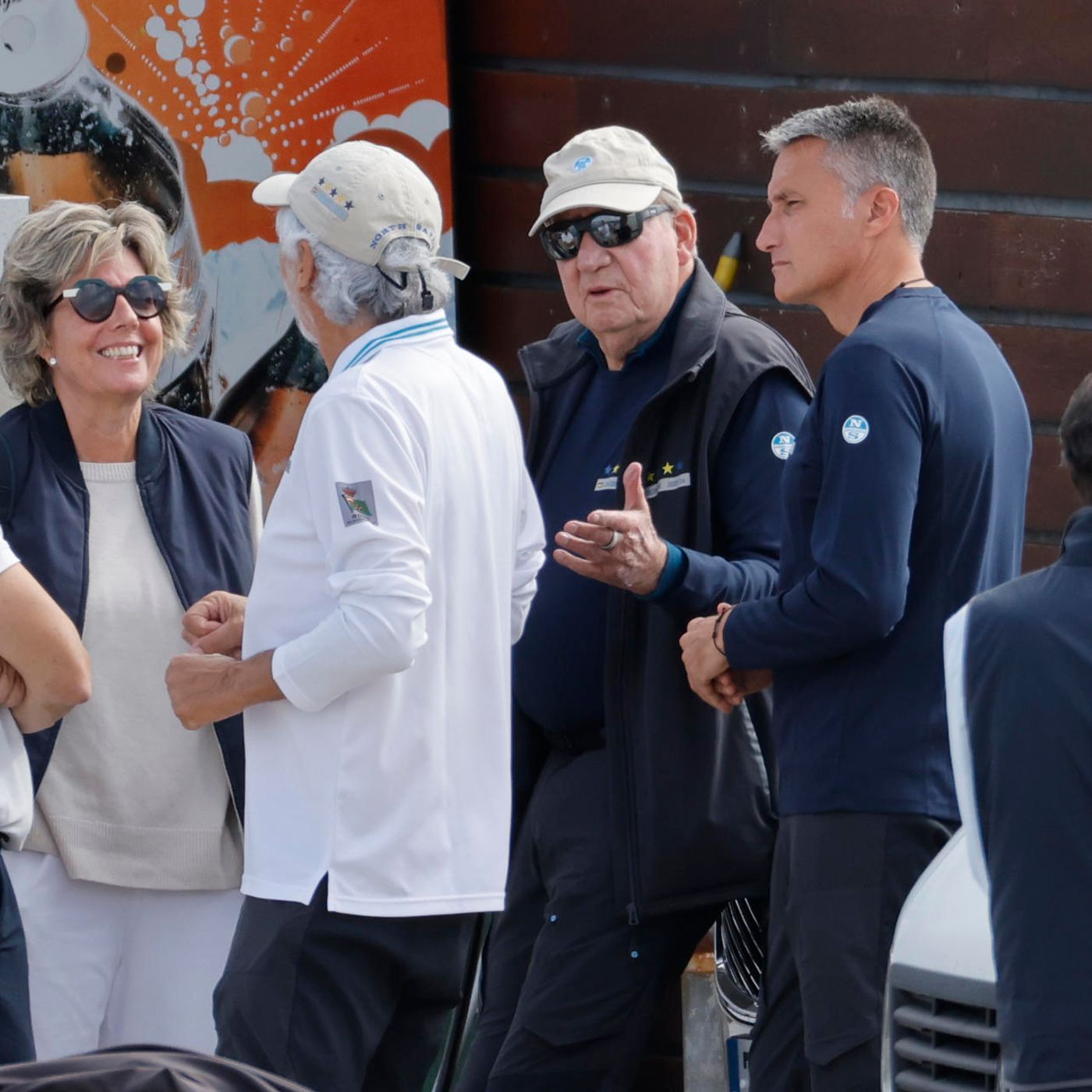 Crónica rosa: Las memorias 'secretas' de don Juan Carlos que podrían ver la luz: "Están terminadas y editadas"