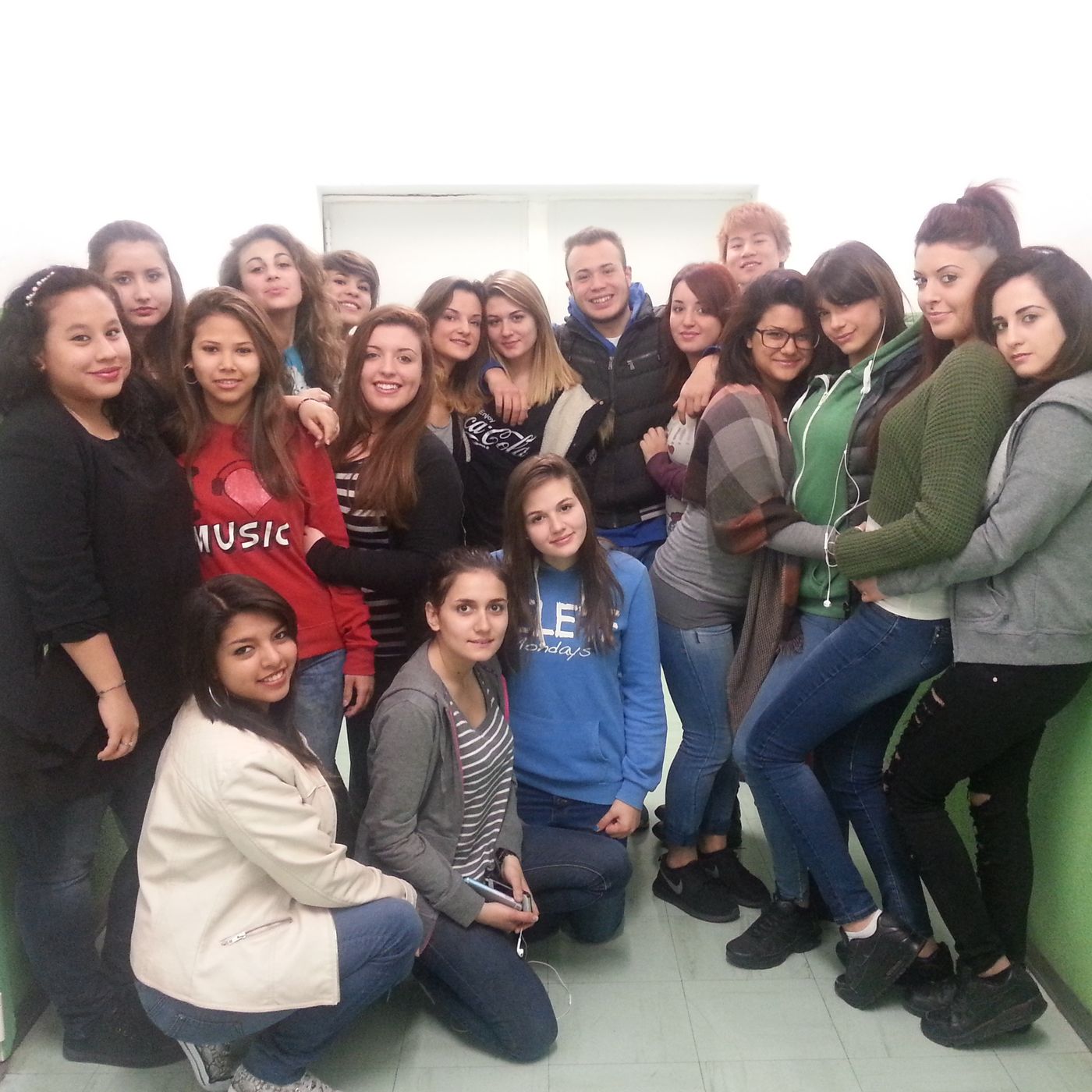 Laboratori @ School