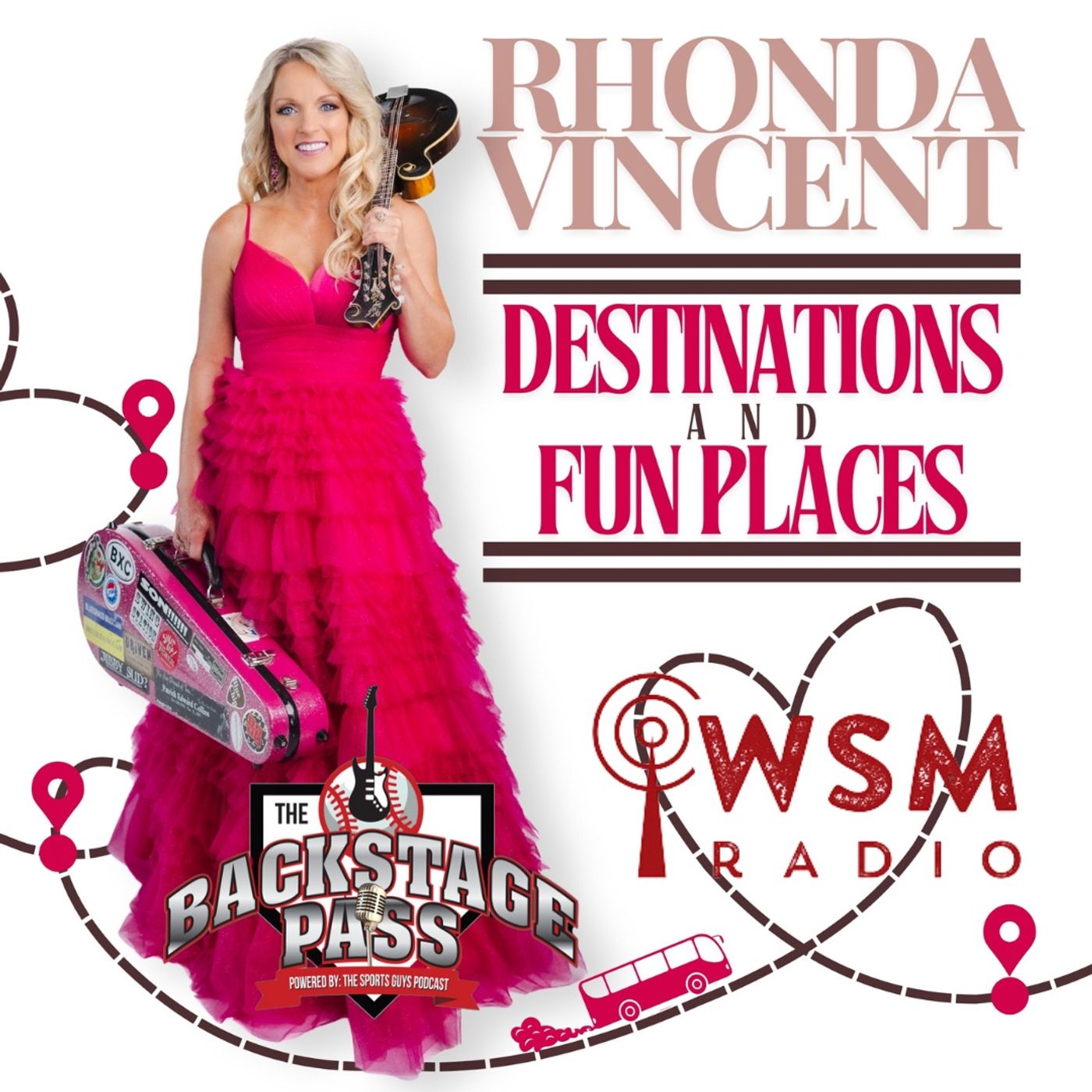 Rhonda Vincent WSM