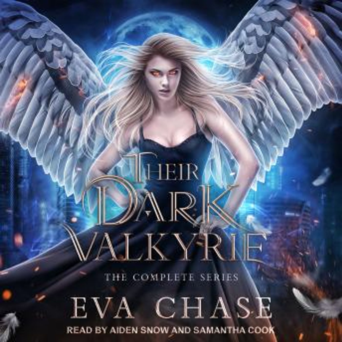 Download New Full Audiobooks in Romance, Romantica