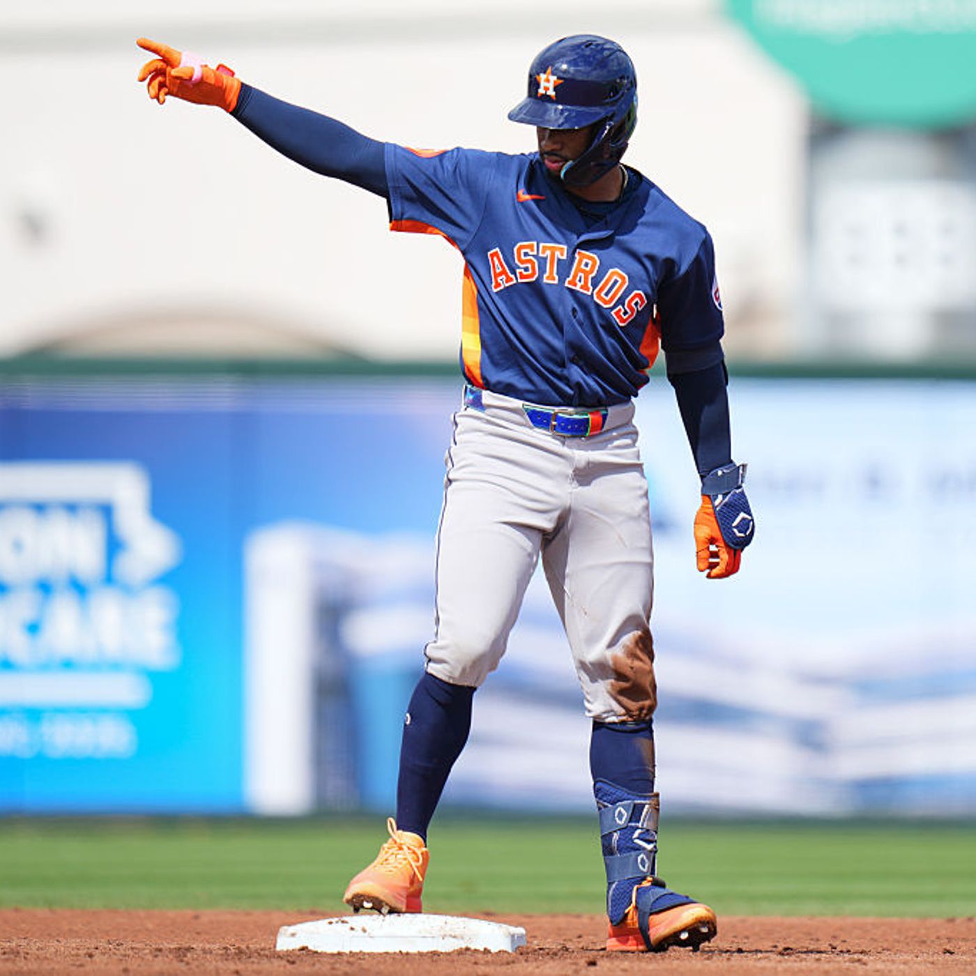 Brian McTaggart on Astros Lineup Decisions as Opening Day Nears