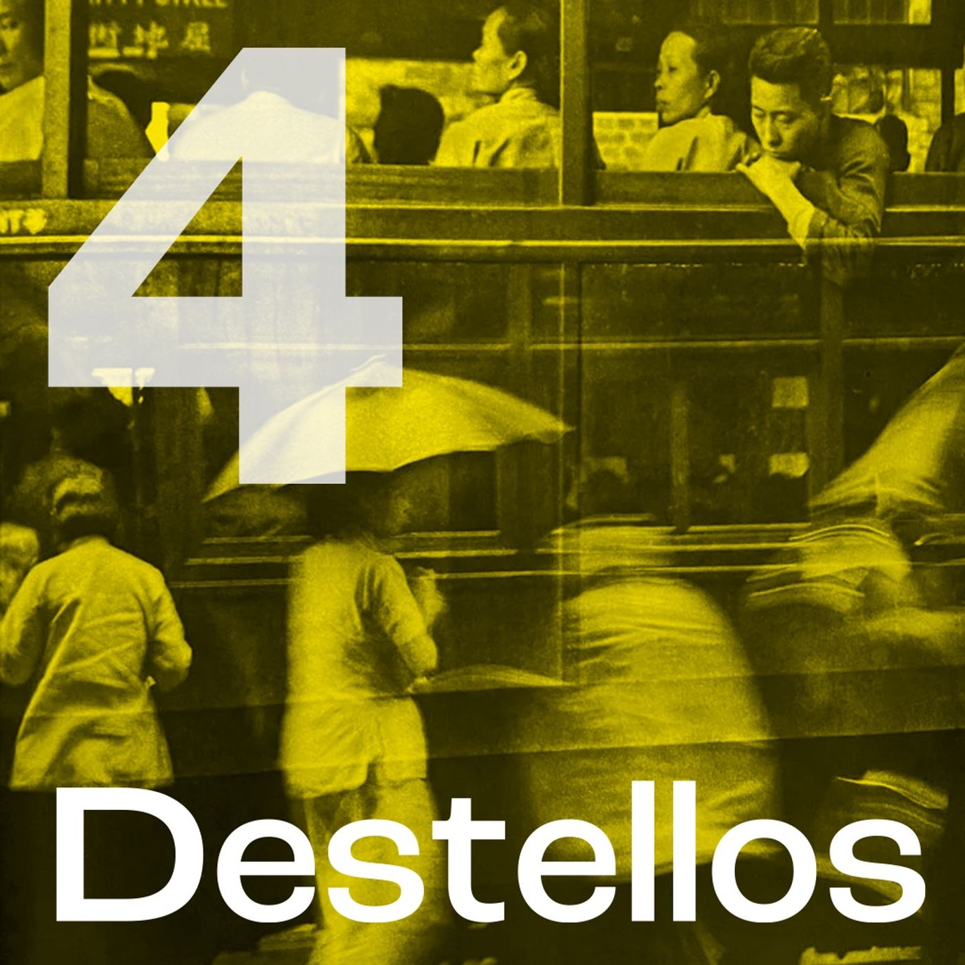 Destellos
