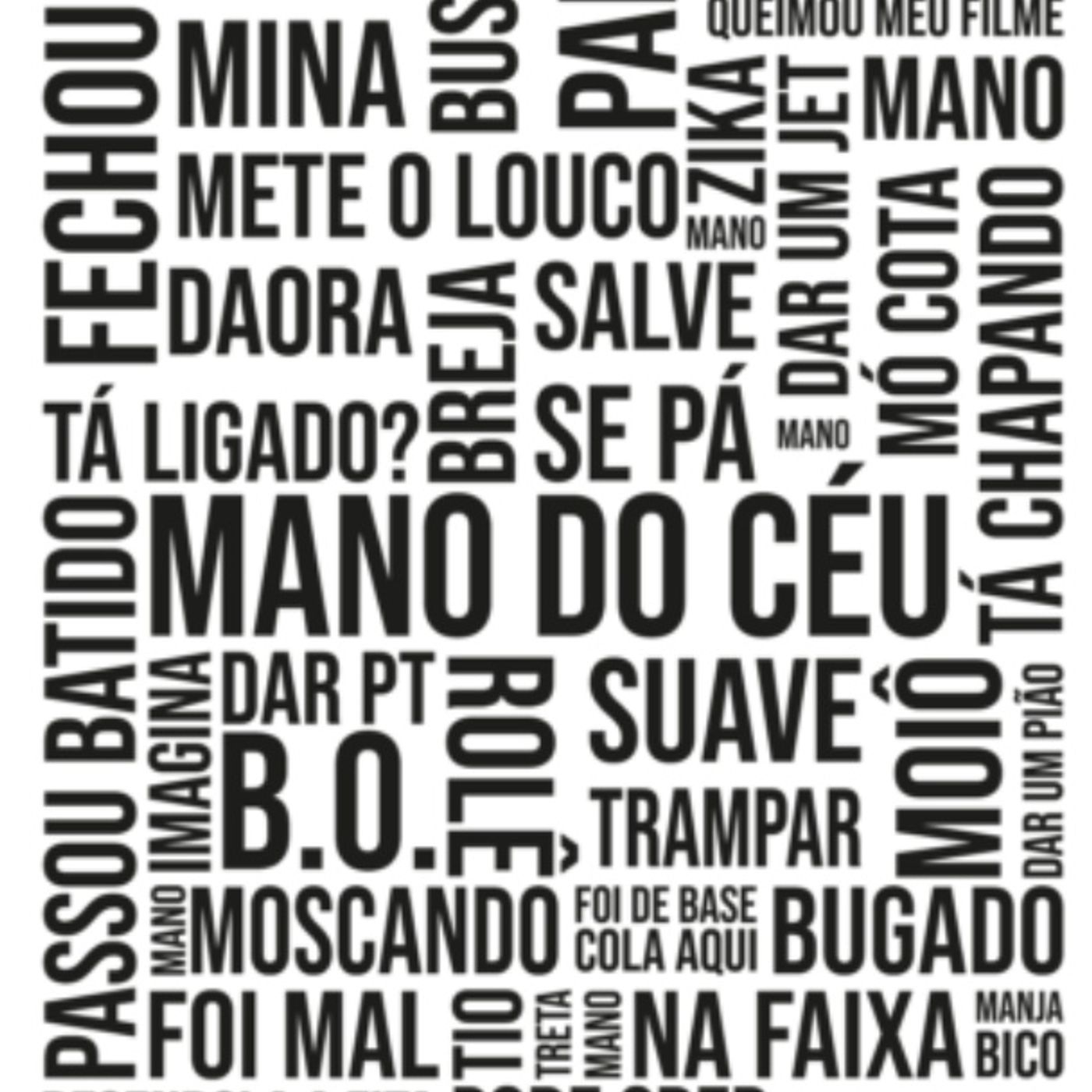 17.04.25 - Quais eram as gírias da sua época? episode artwork