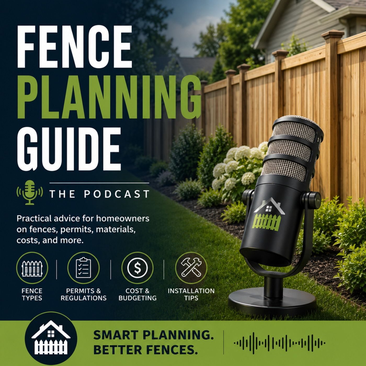 Fence Podcast