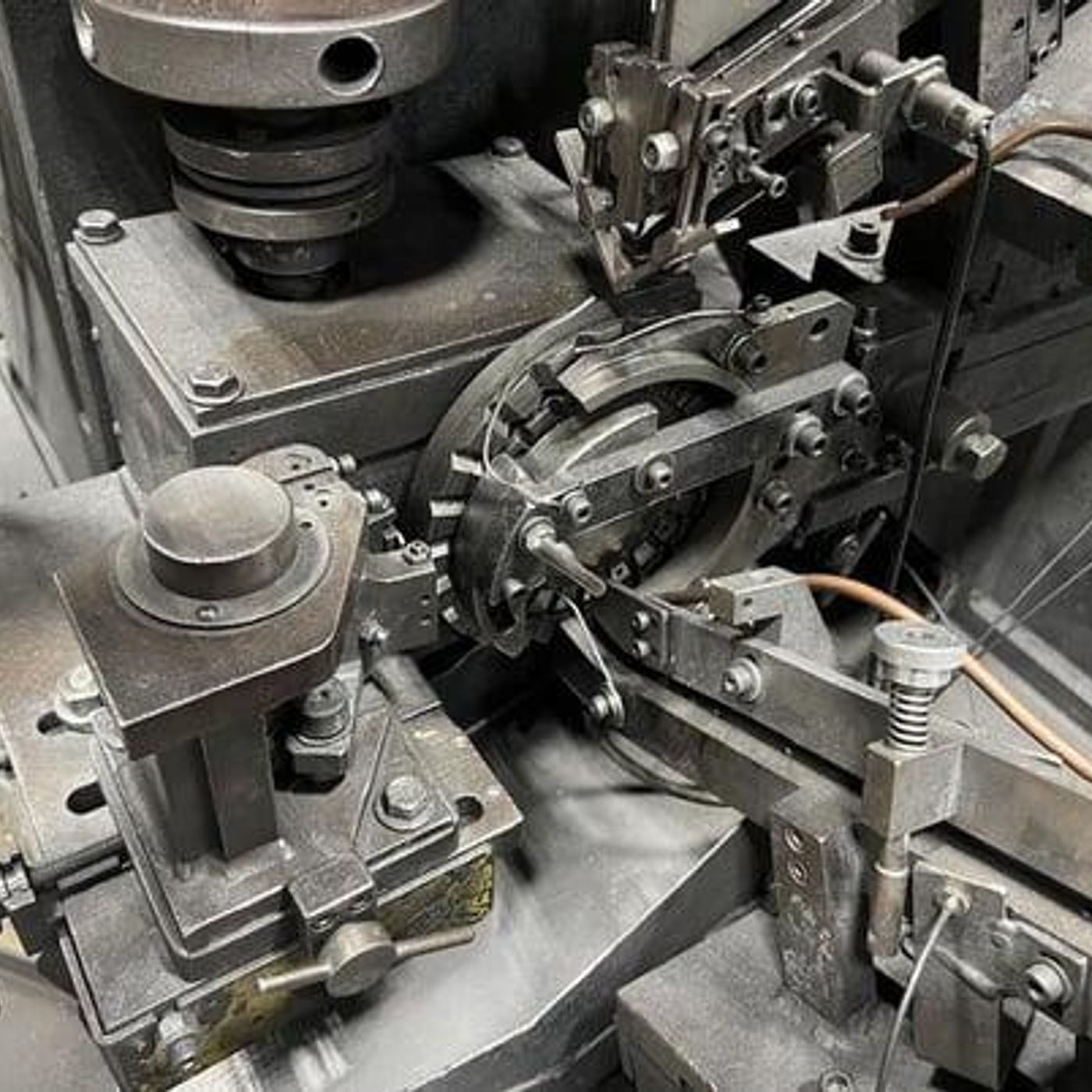 Rivet Assembly Products & Fastening Solutions - Fastener Fusion episode artwork