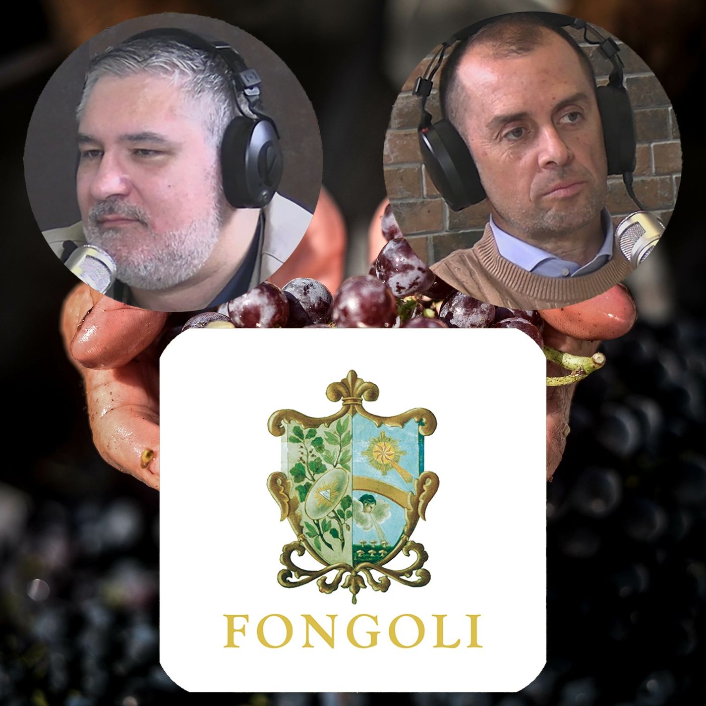 Storie di Vino e Viticoltori