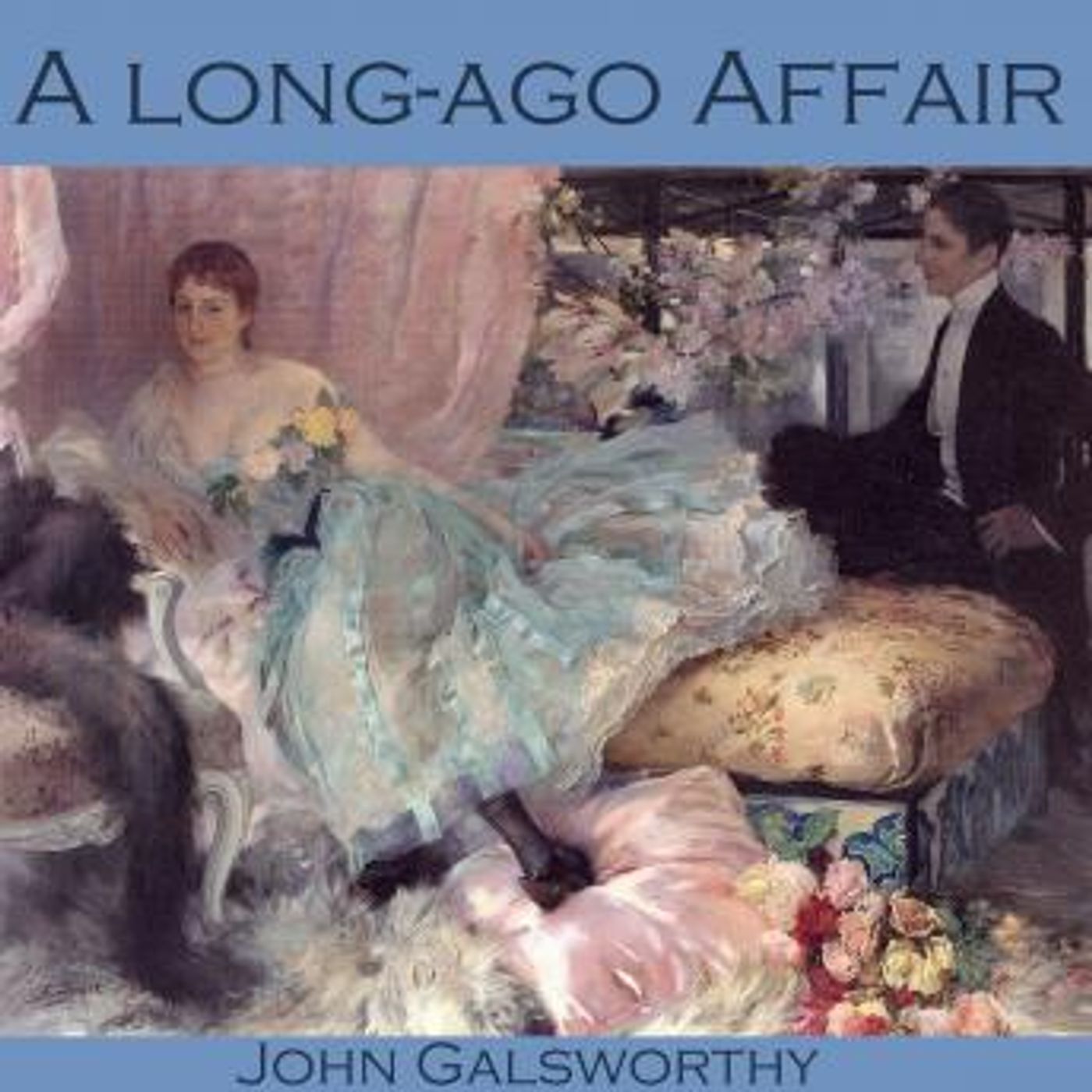 Get Best Full Audiobooks in Literature, Short Stories