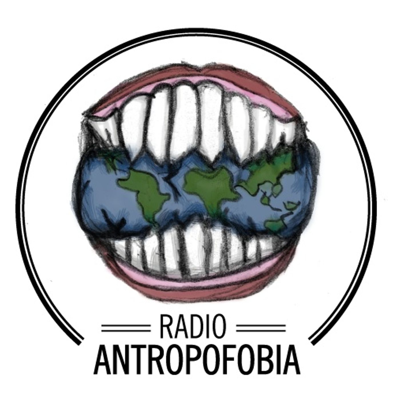 Radio Antropofobia