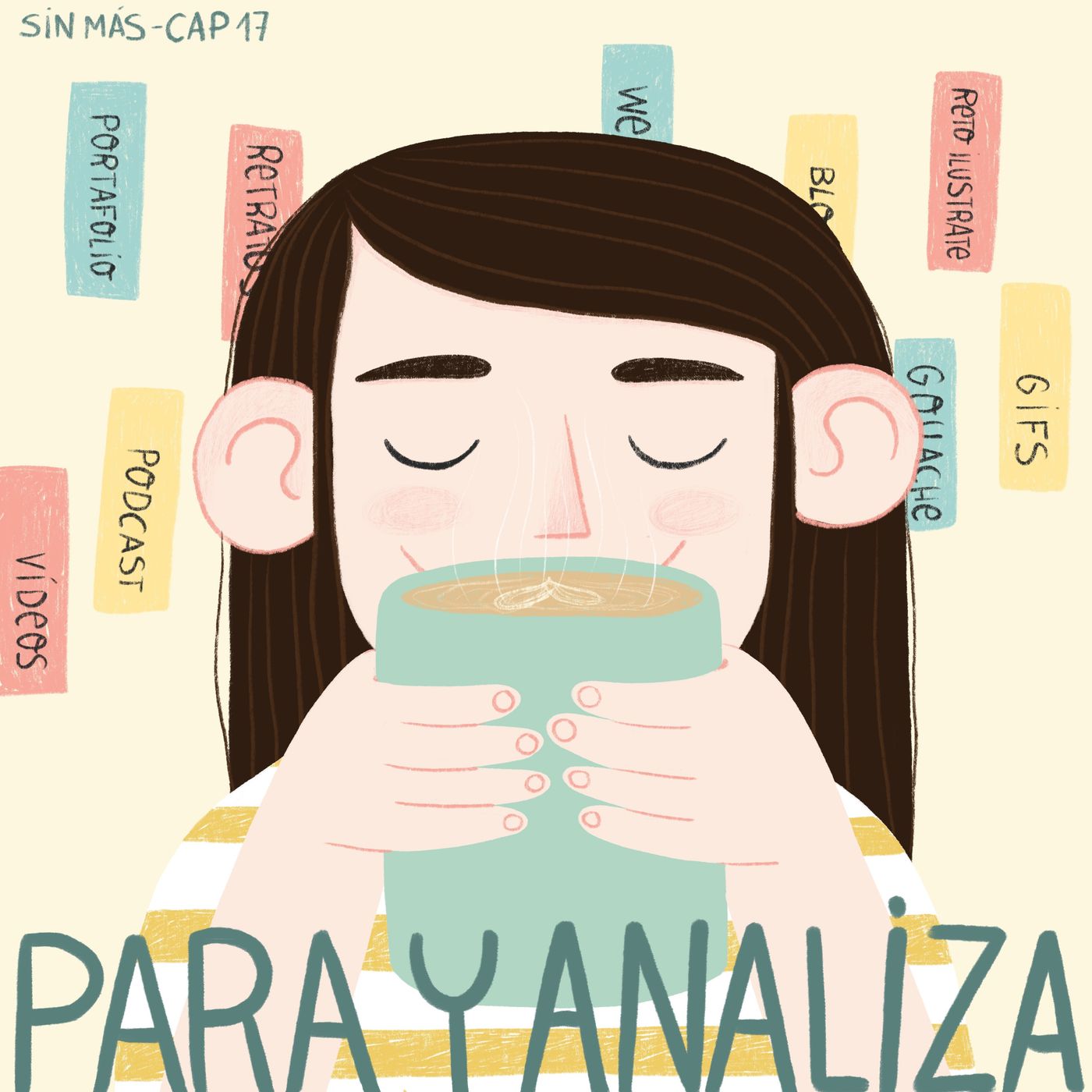 Sin Más