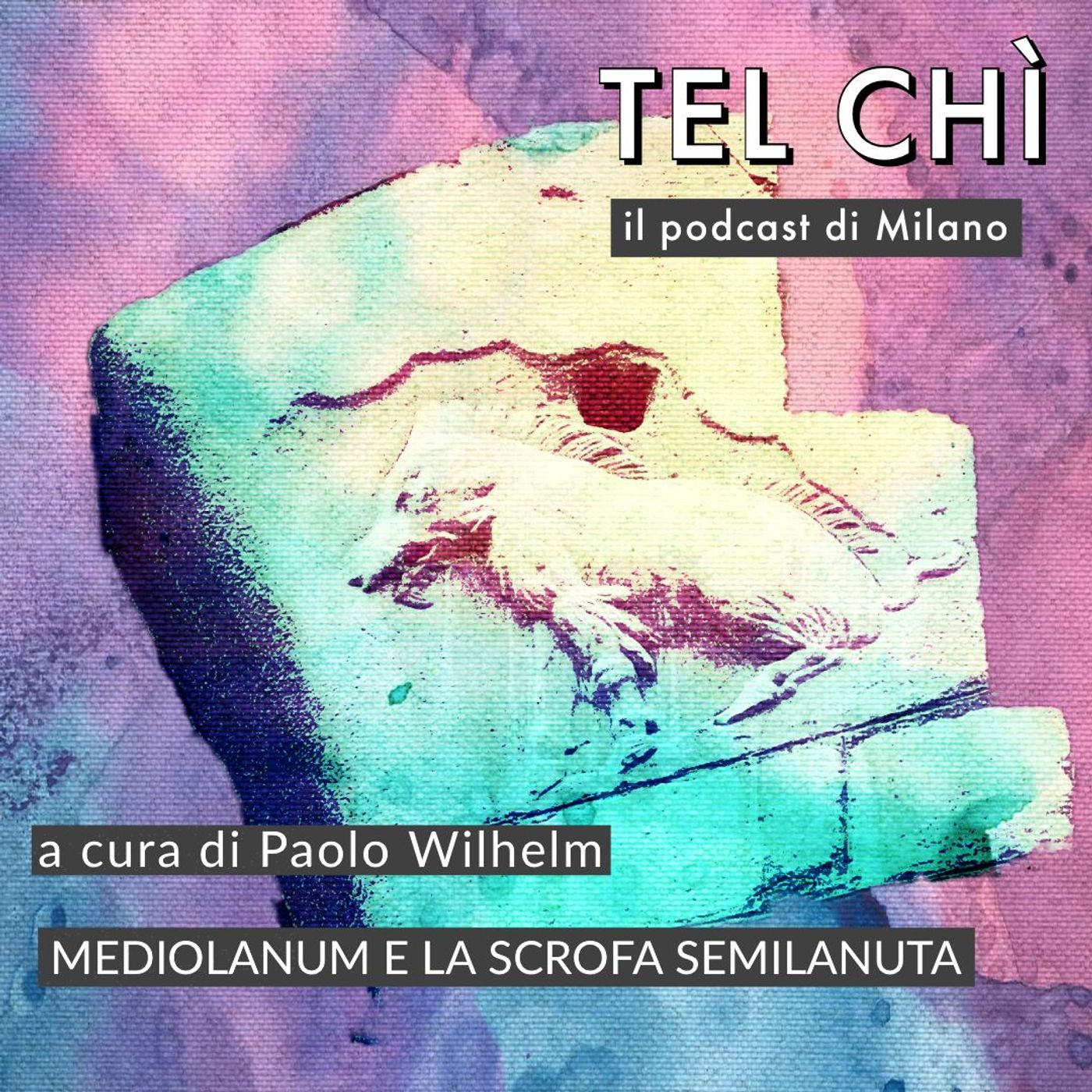 Tel chì - Il podcast di Milano