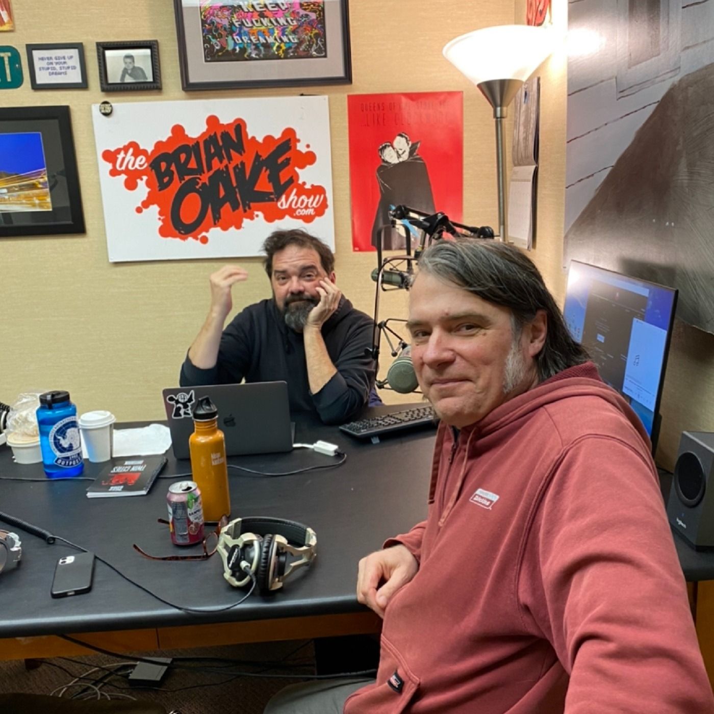 Ep - 242 Rich Mattson