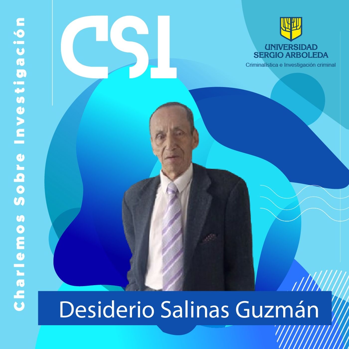 Charlemos Sobre Investigación