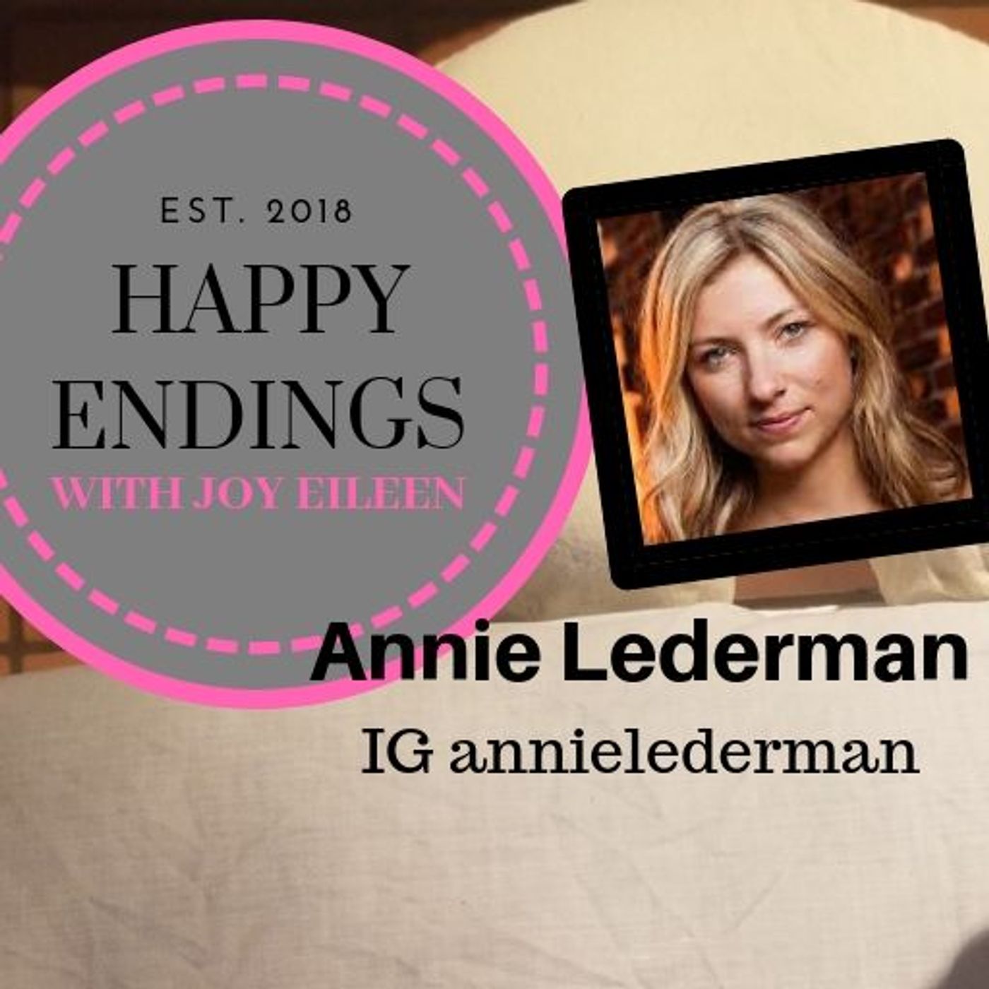 HAPPY ENDINGS MASSAGECAST