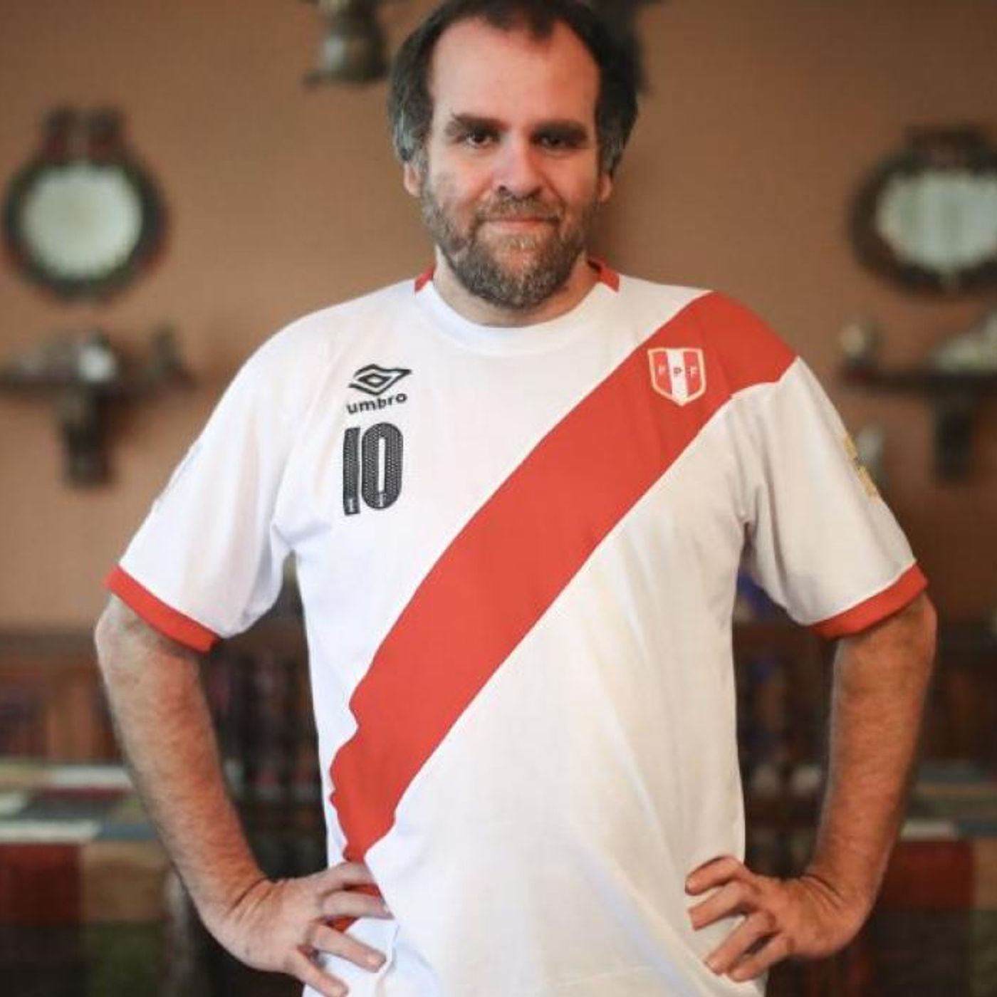 Carta De Un Hincha