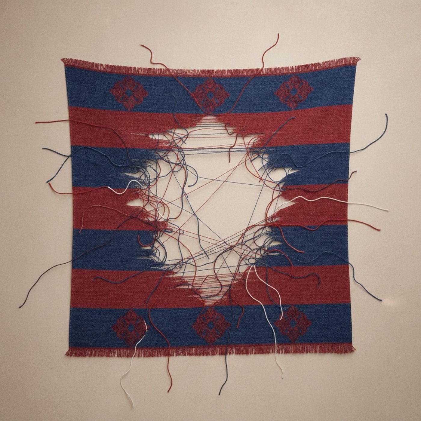 Civil War In The Republican Party