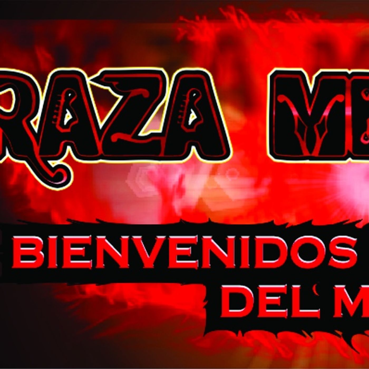 pistas de Raza Metalera