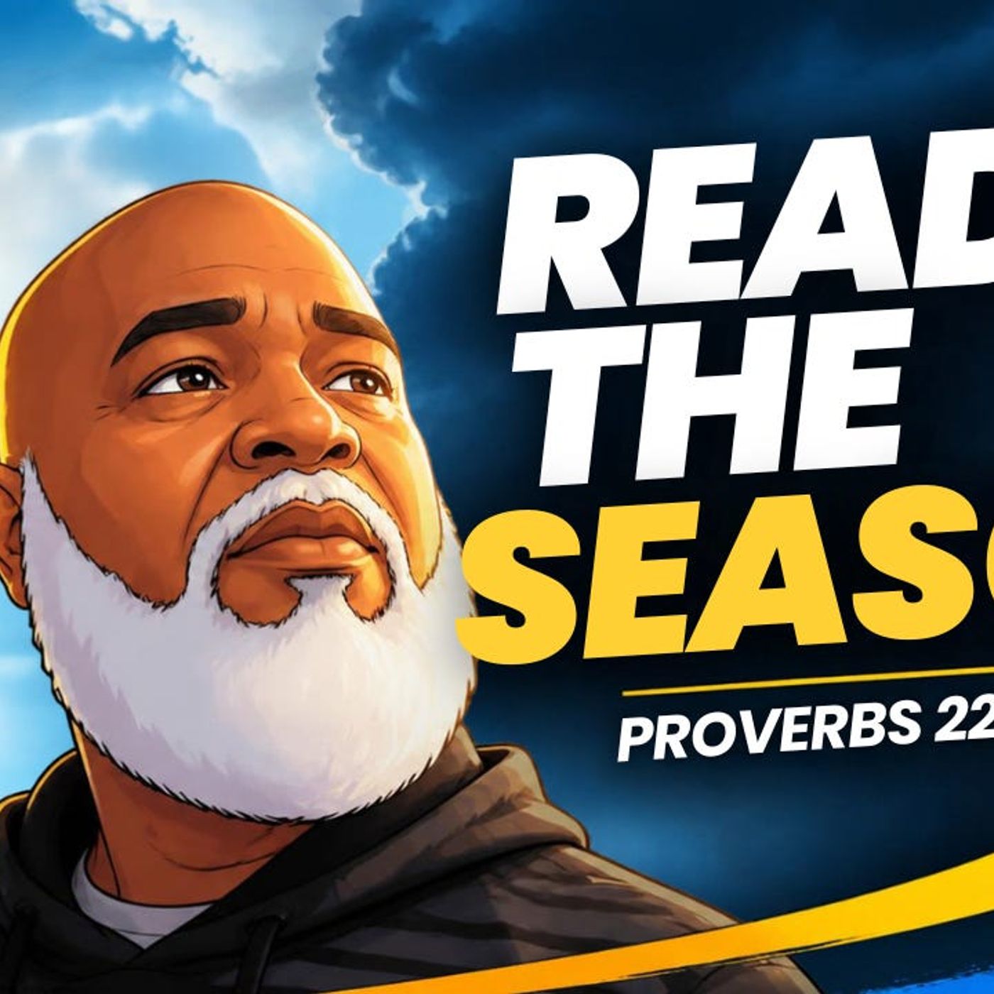 Read The Season