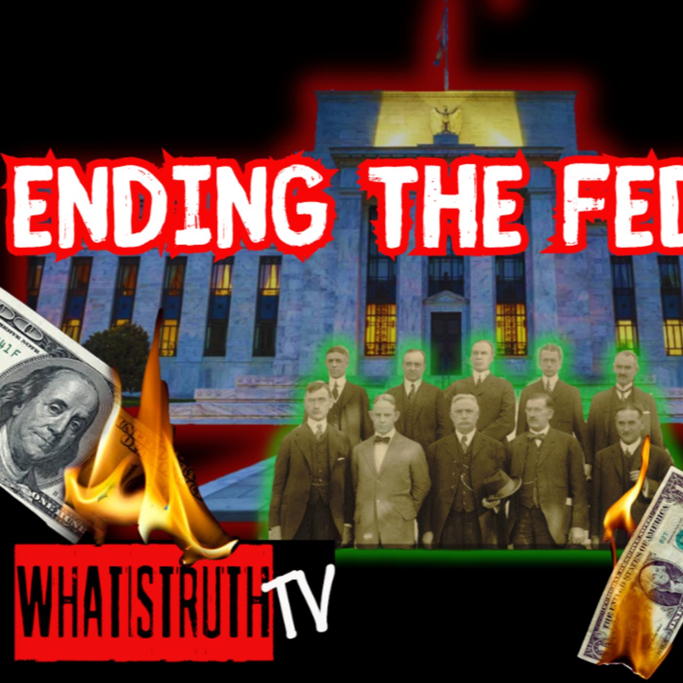 What Is TRUTH? Podcast