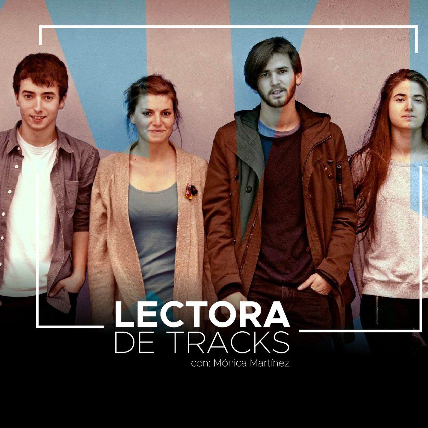 Capítulo 51: Post-Punk Español: Explorando el Sonido con Belako episode artwork