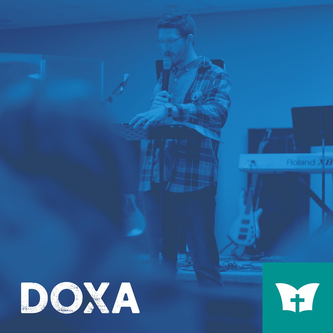 Doxa College Ministry Sermons