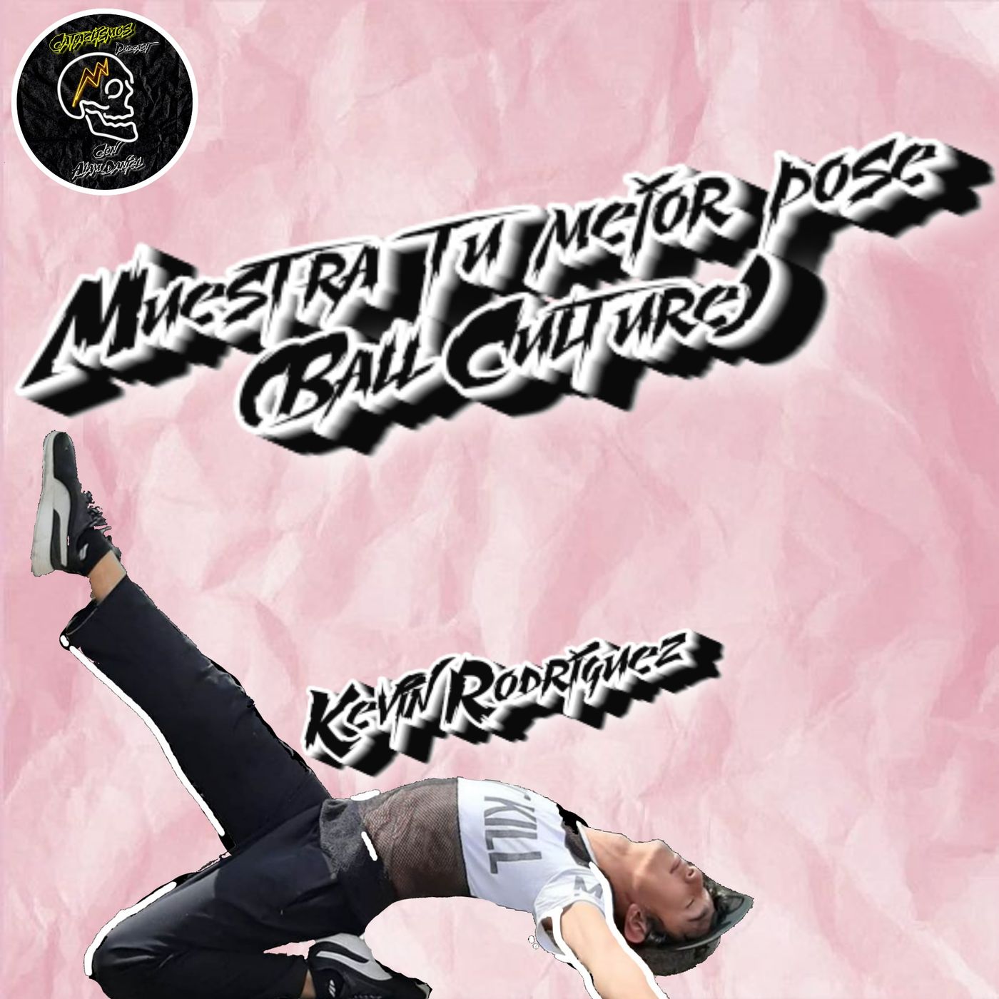 Cataclismos Podcast