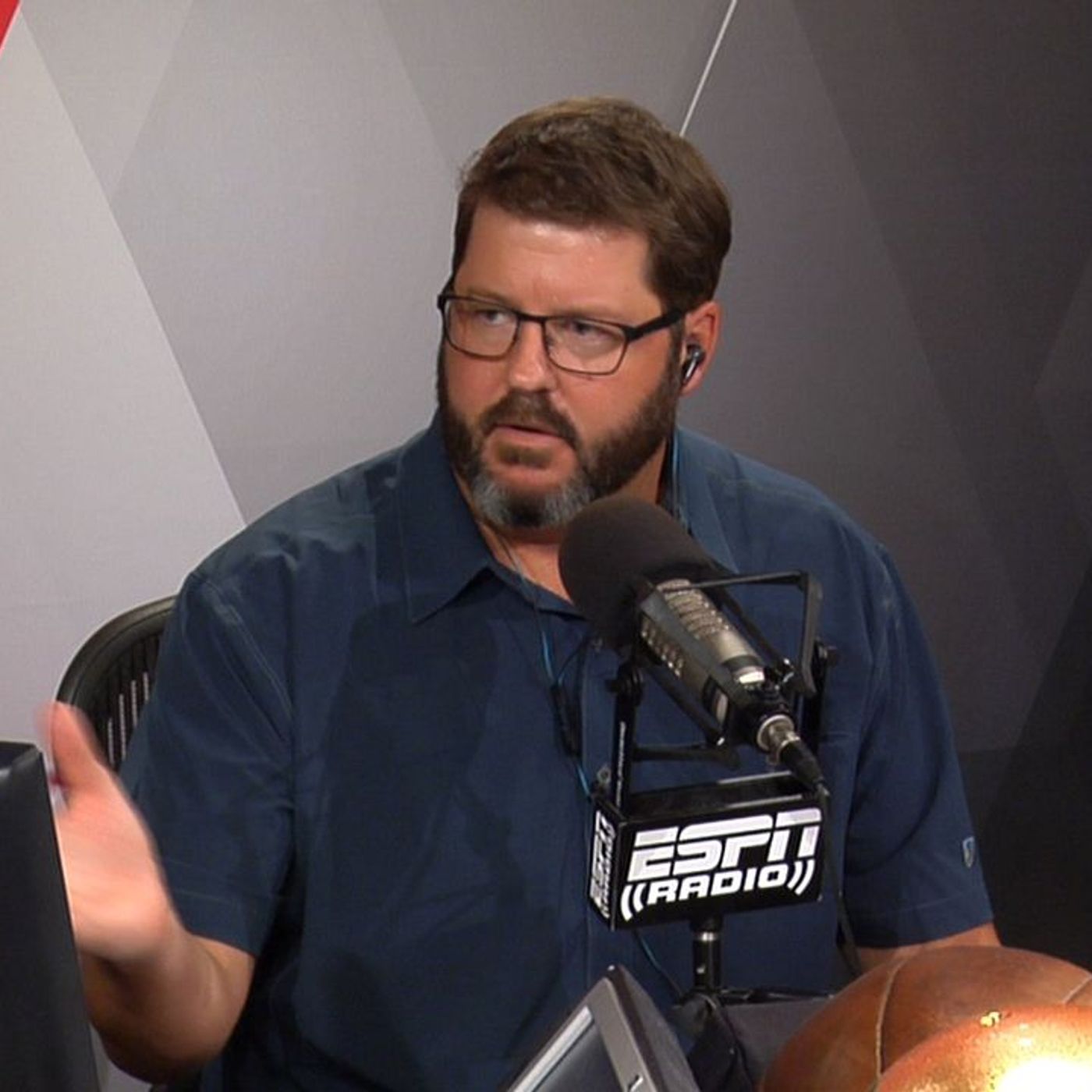 Rob Dibble Show