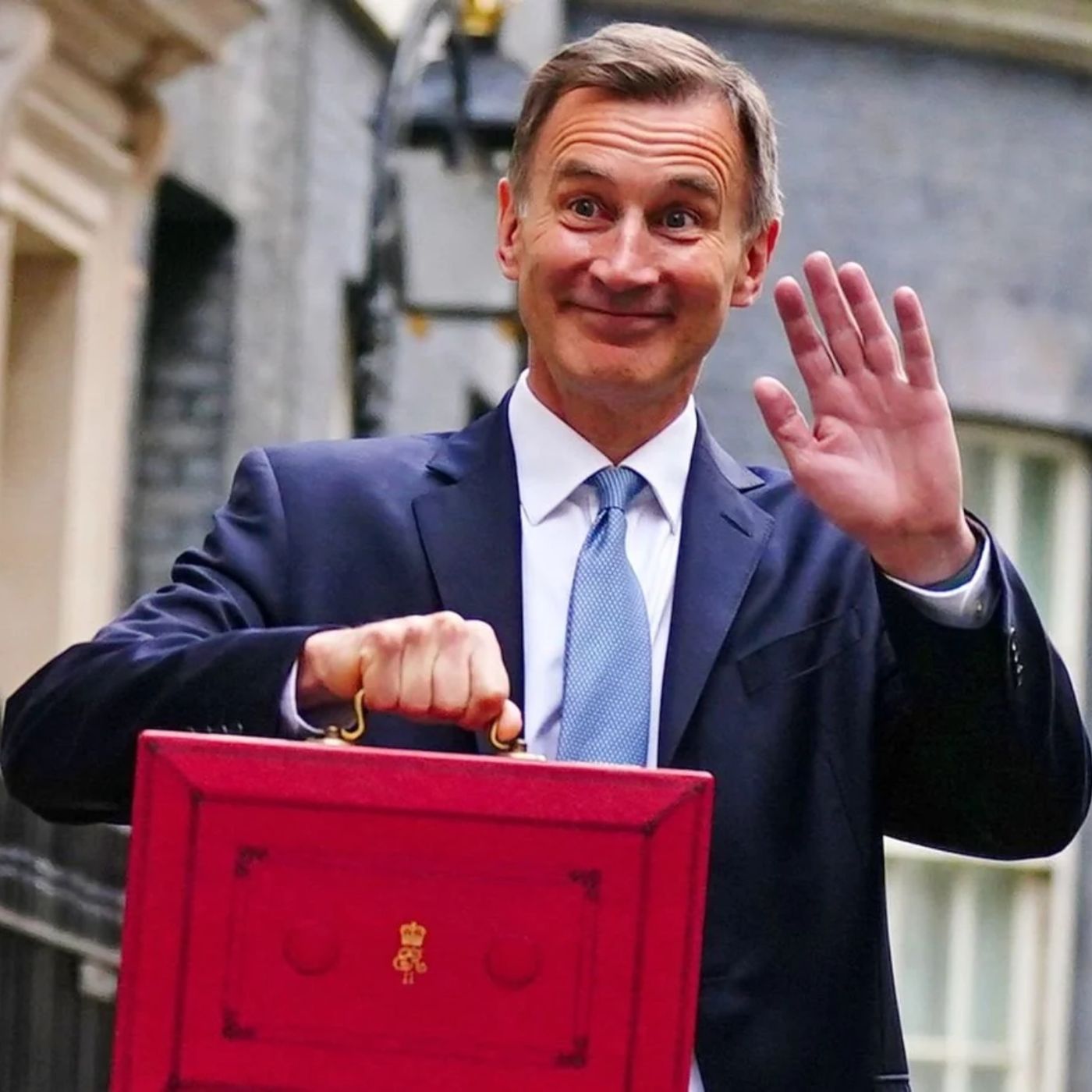 Why are households worse off after the budget?
