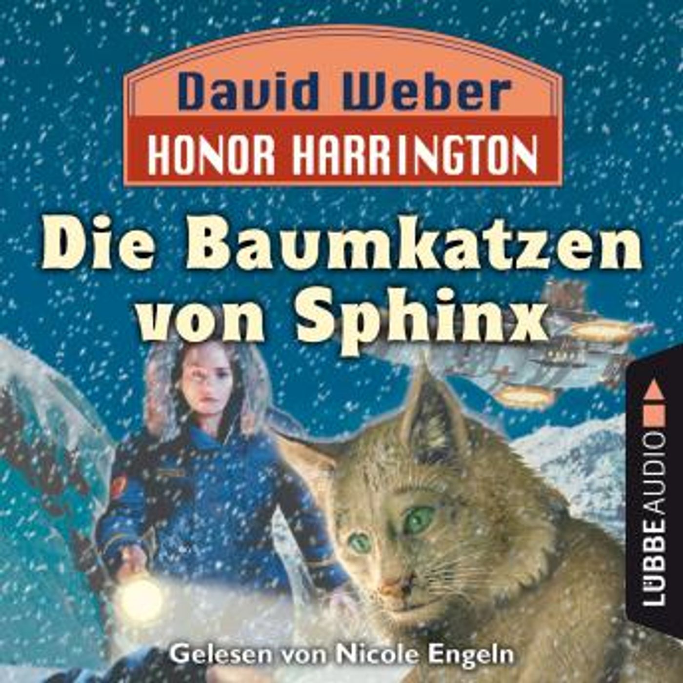 Download Best Full Audiobooks in Science Fiction & Fantasy, Space Opera
