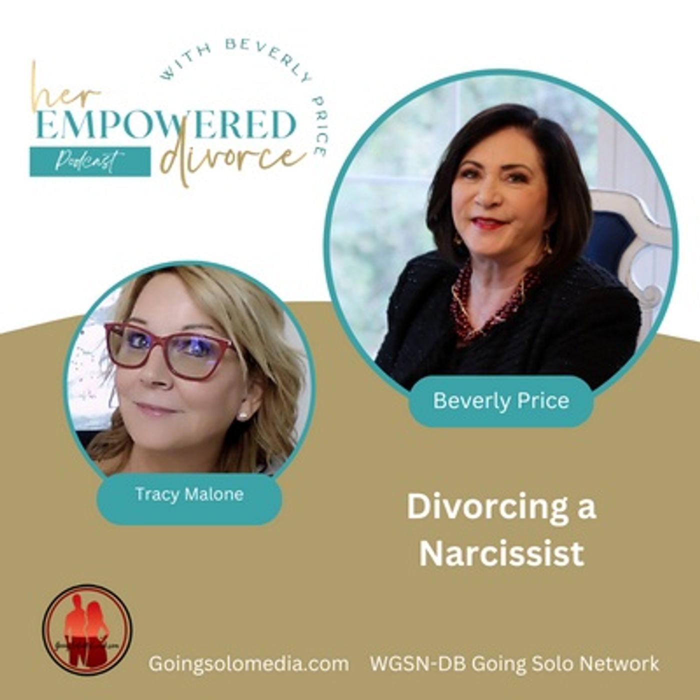 Divorce Coalition Live
