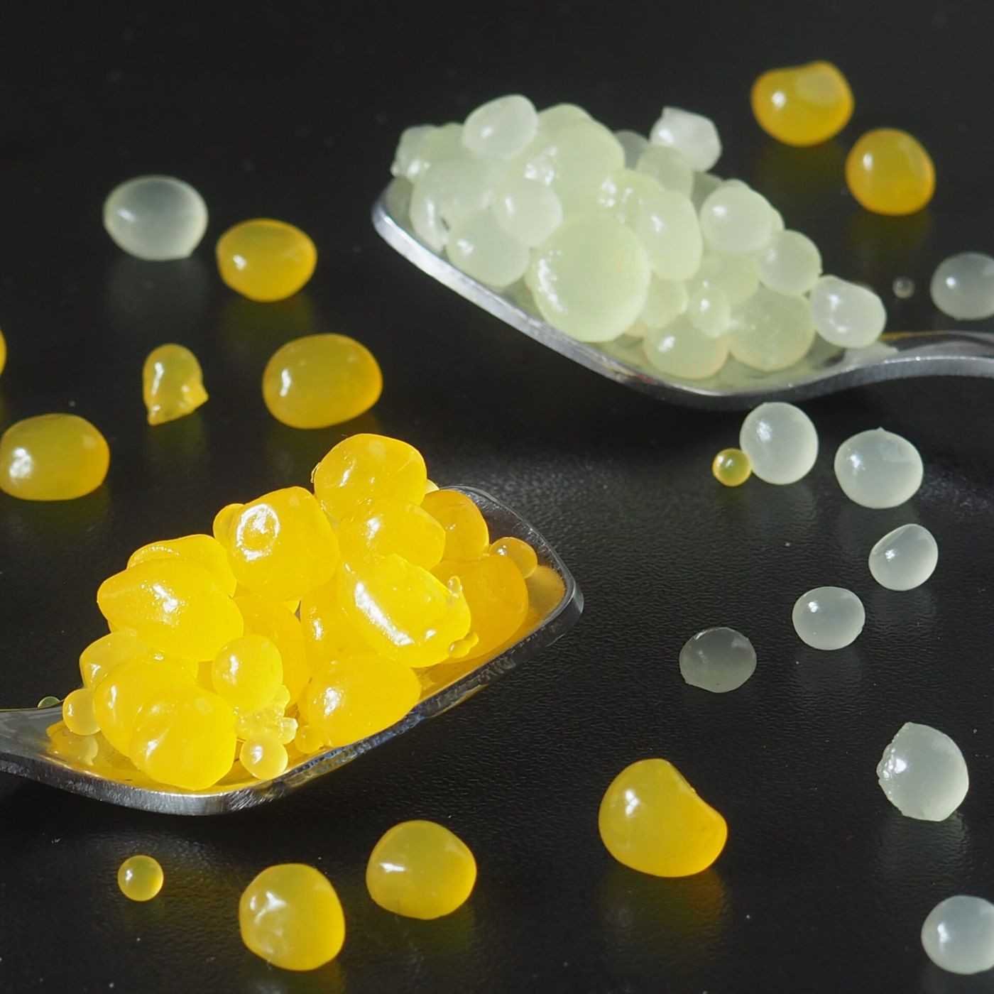 Caviale di arancia e di limone episode artwork