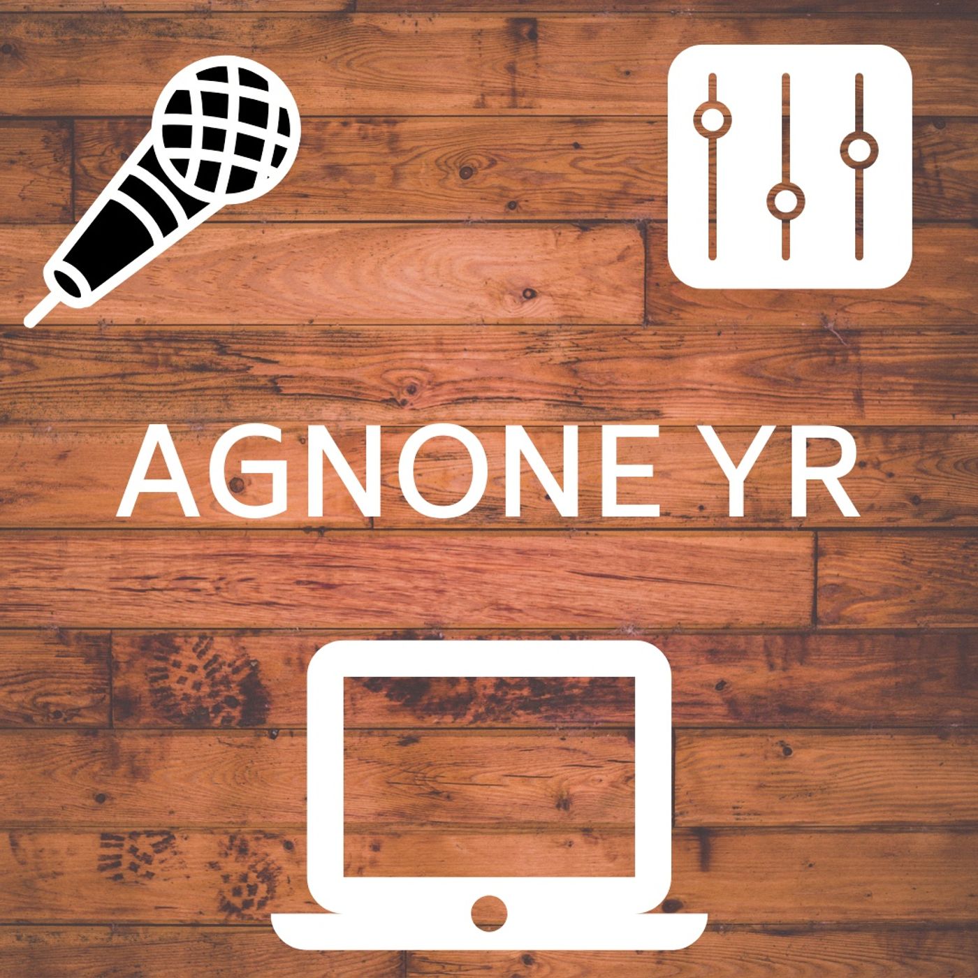 Agnone YR - Podcast