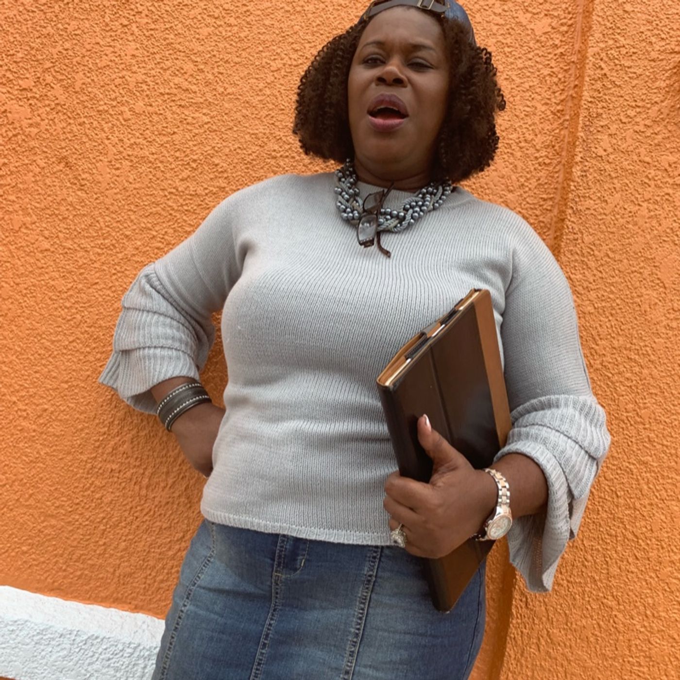 Sherilyn Fletcher Ministries
